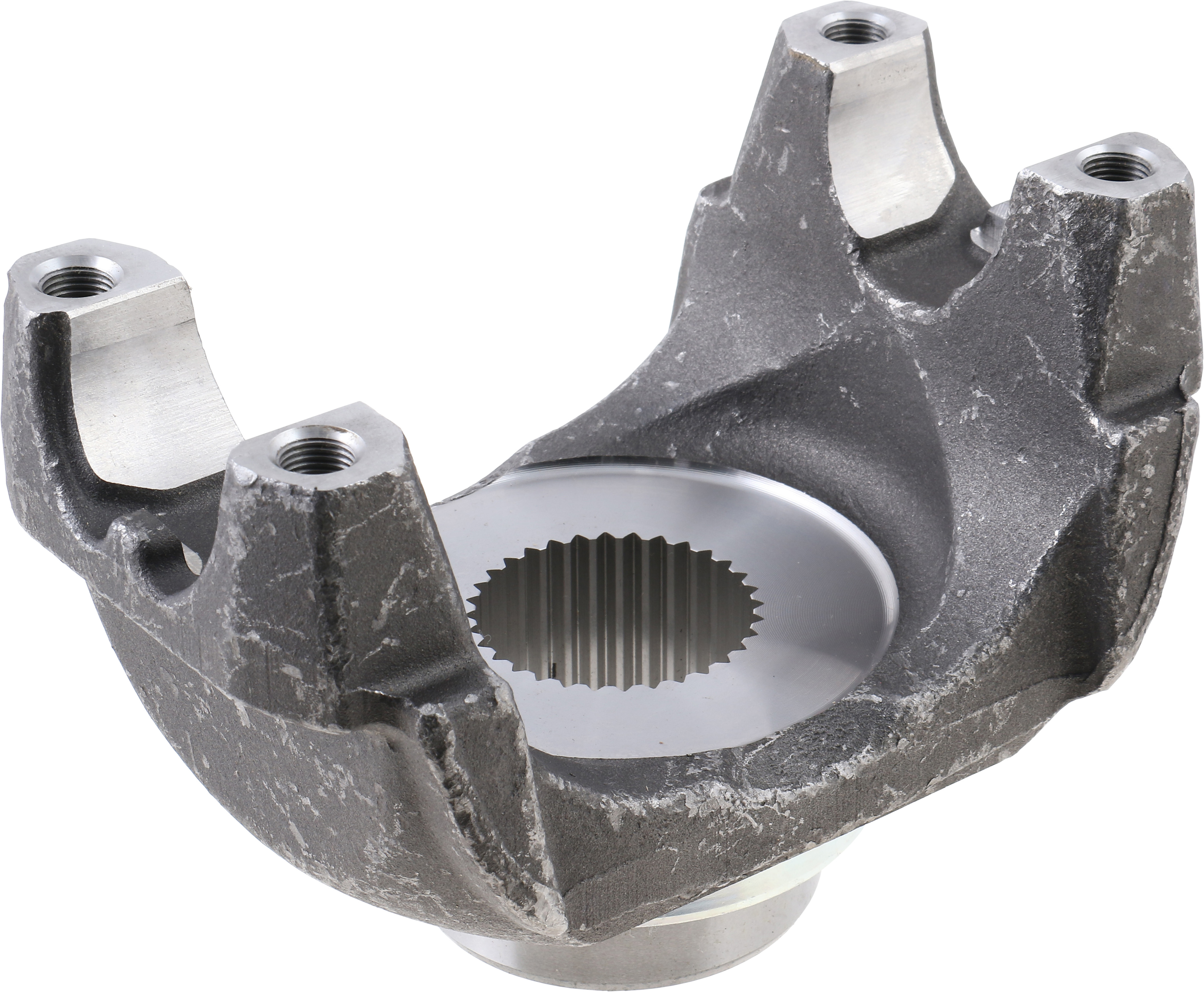 Differential End Yoke