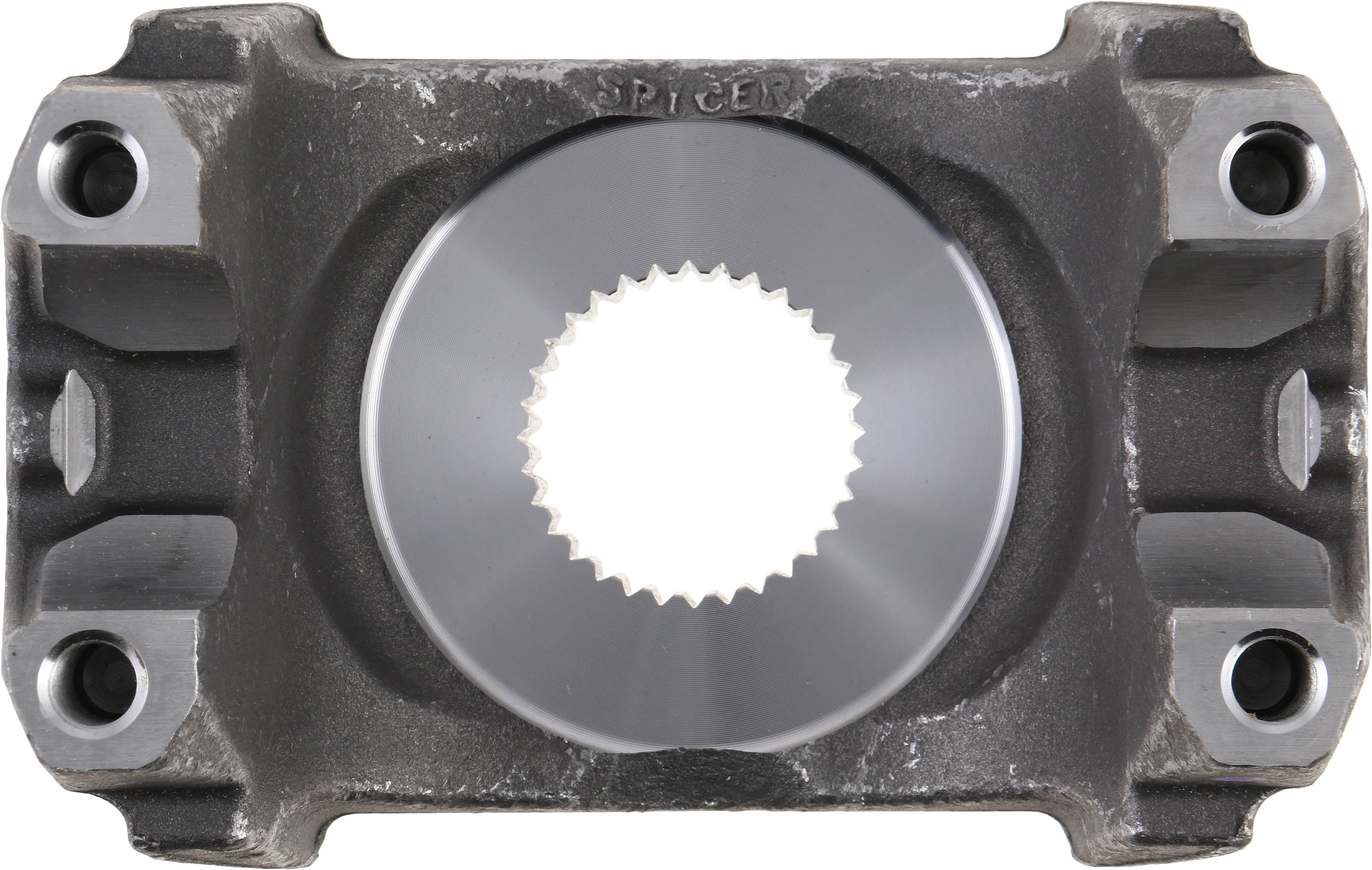 Differential End Yoke