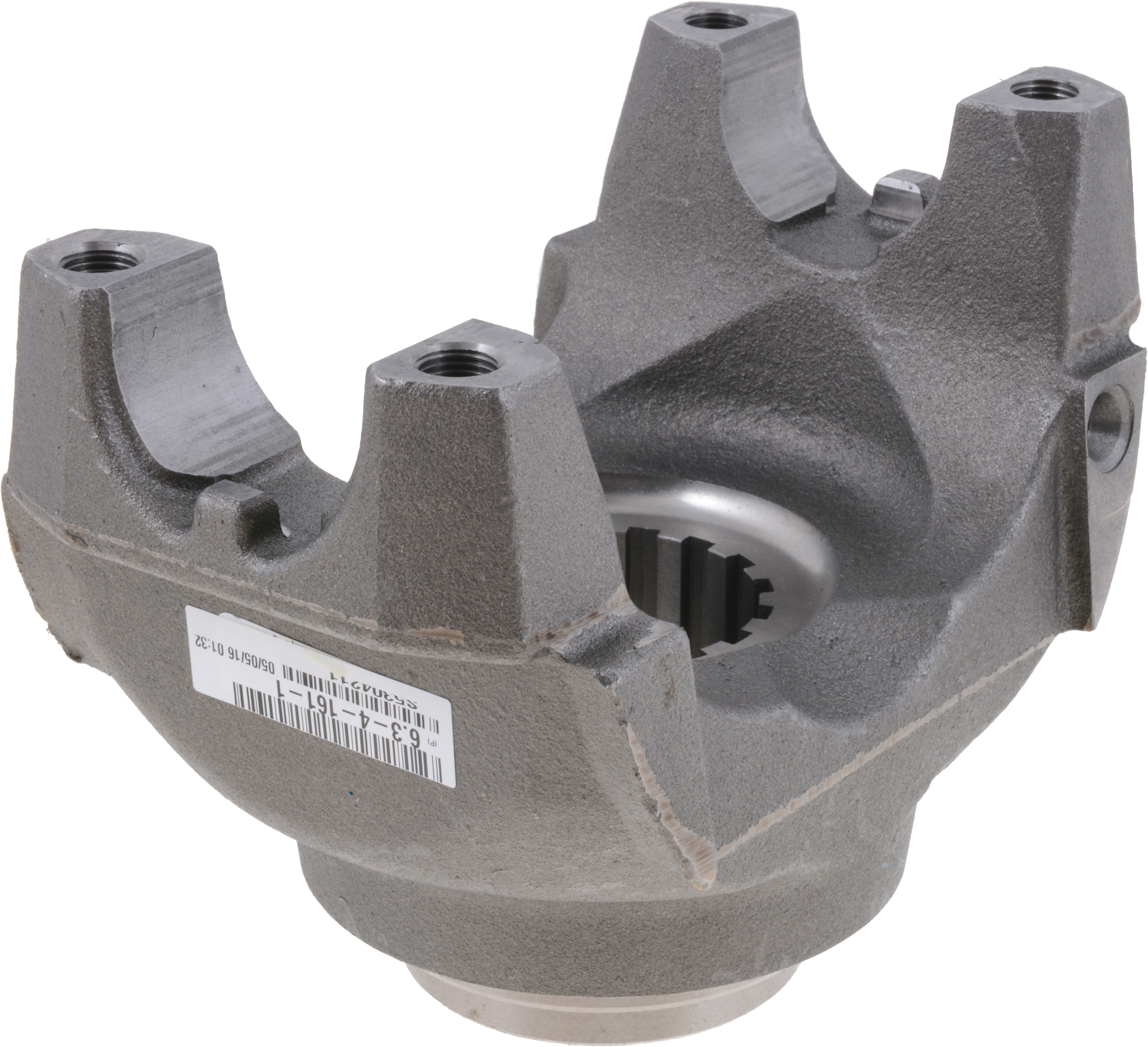 Differential End Yoke