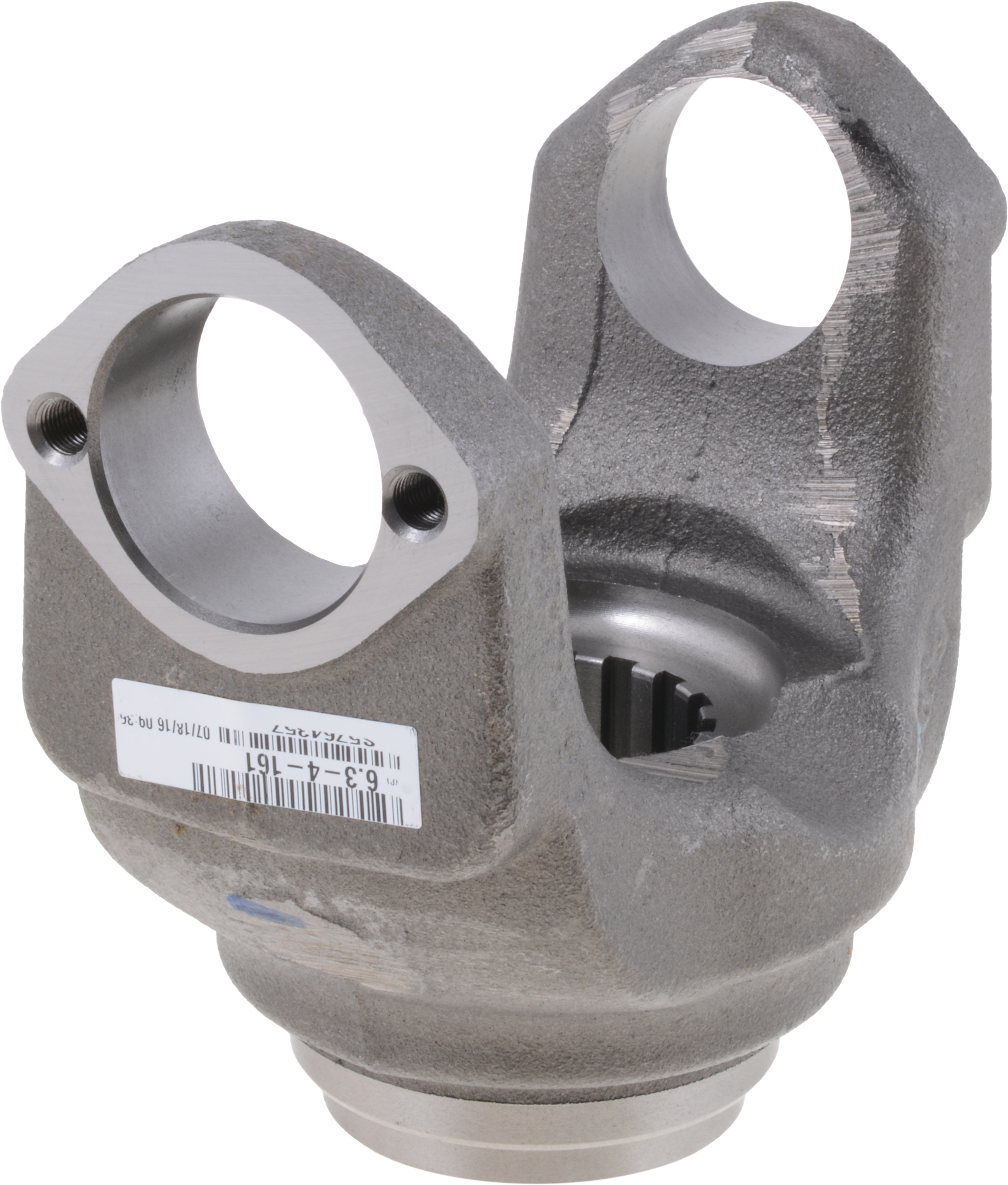 Differential End Yoke