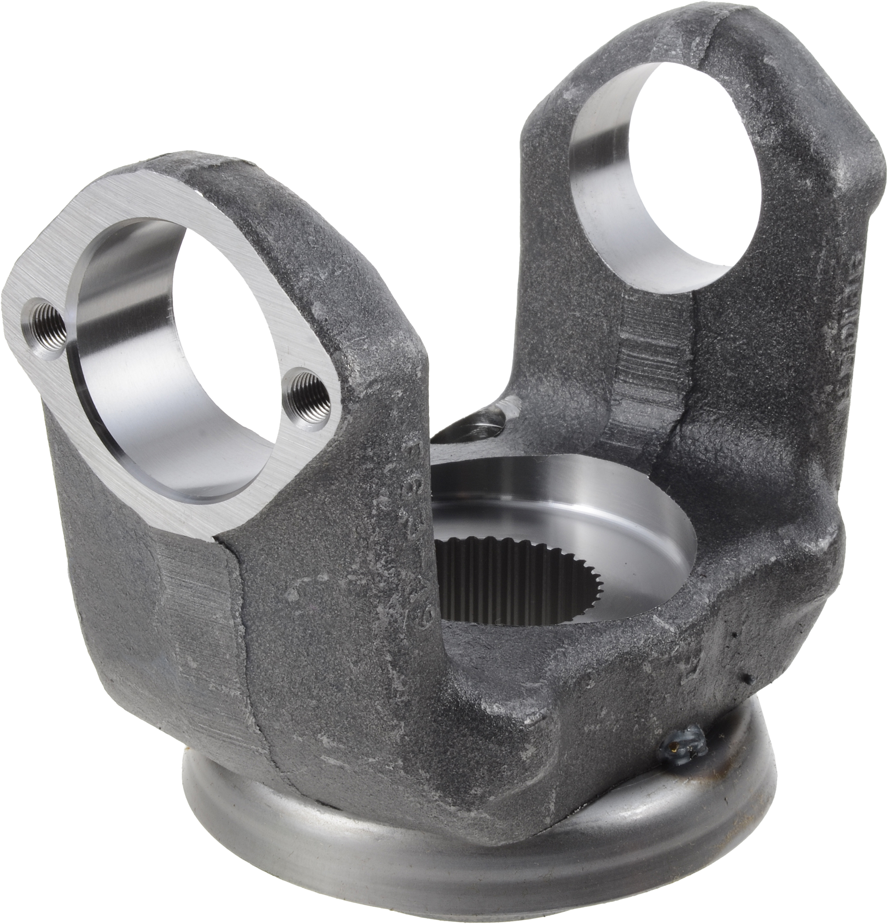 Differential End Yoke