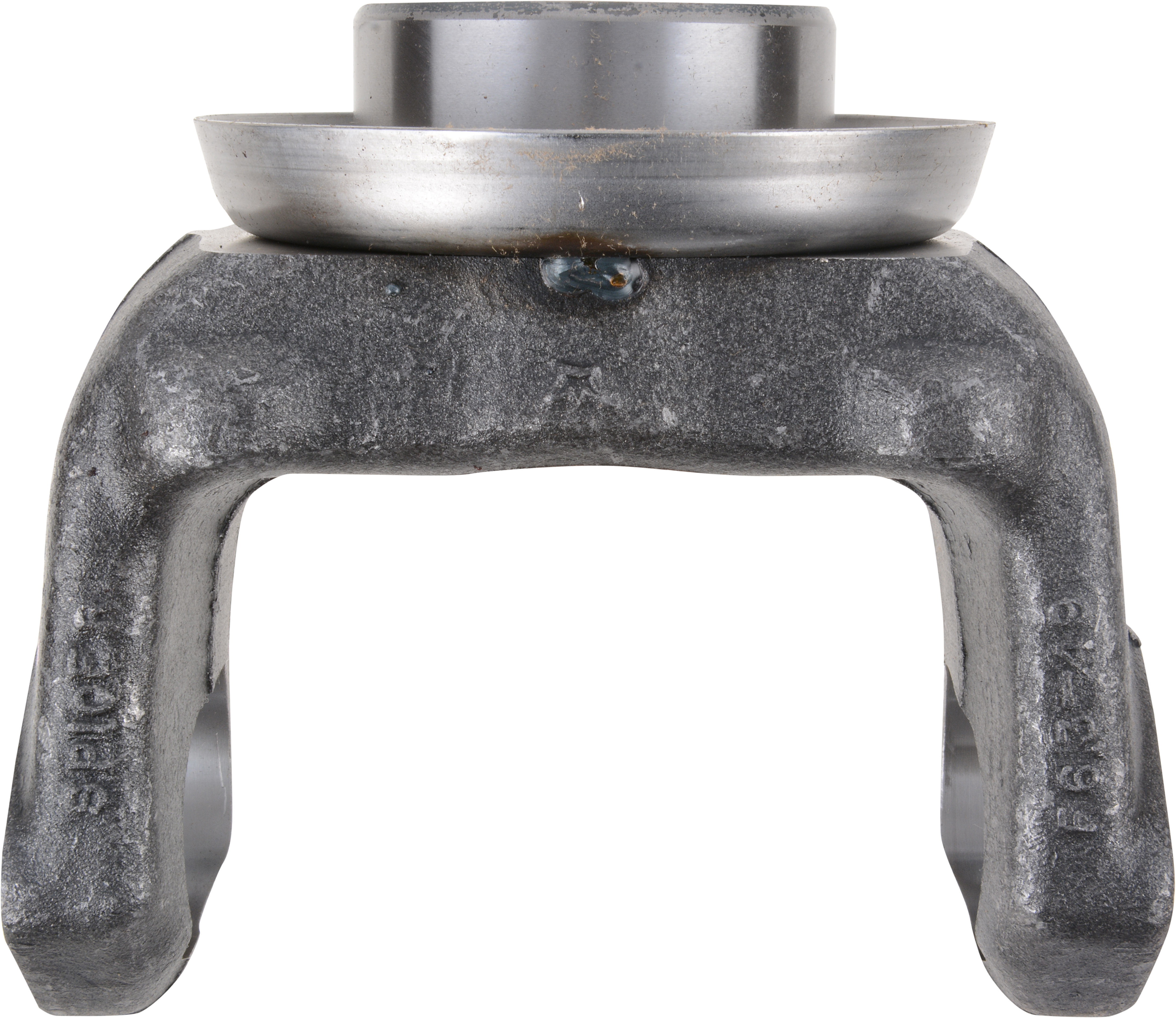 Differential End Yoke