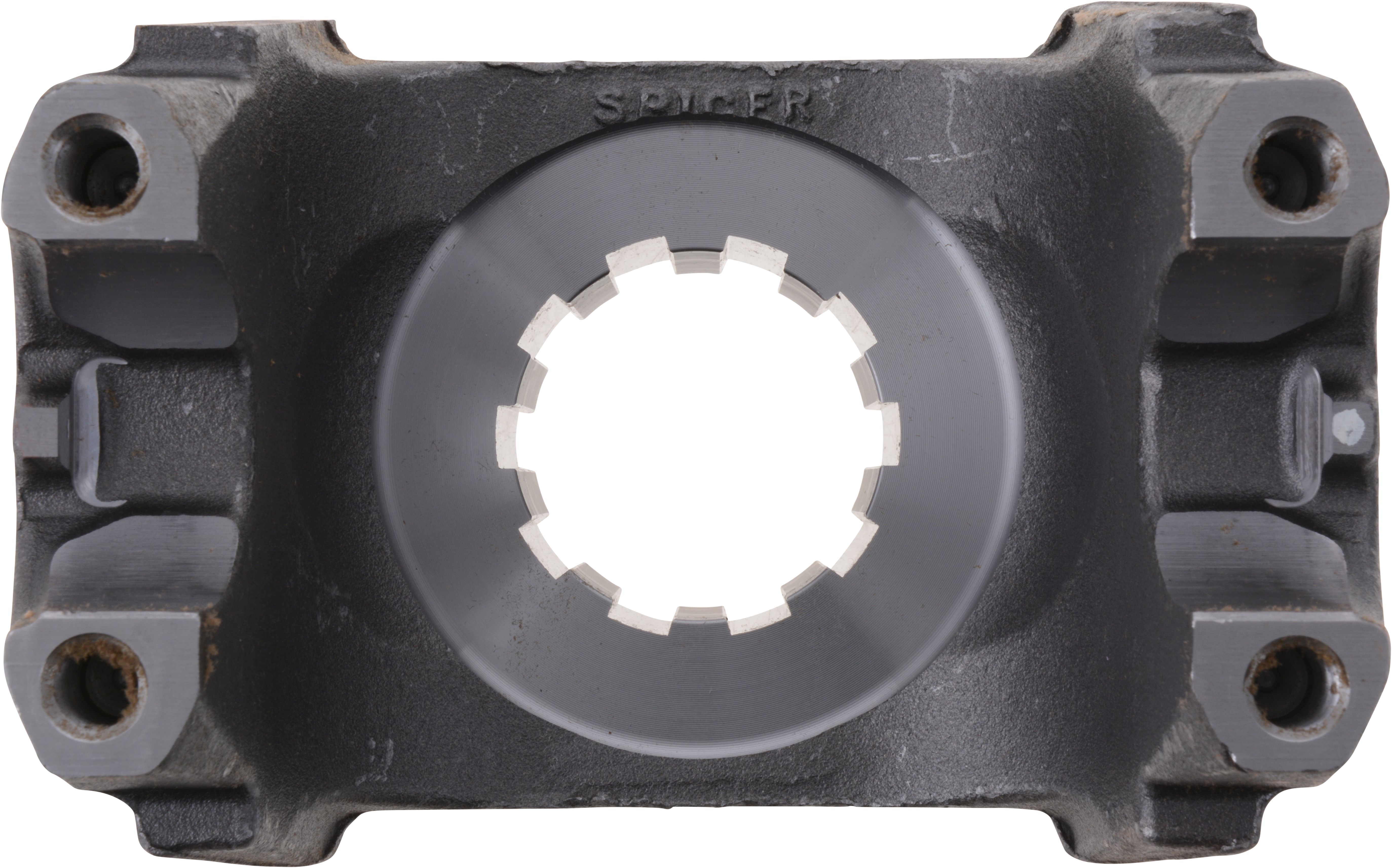 Drive Shaft End Yoke