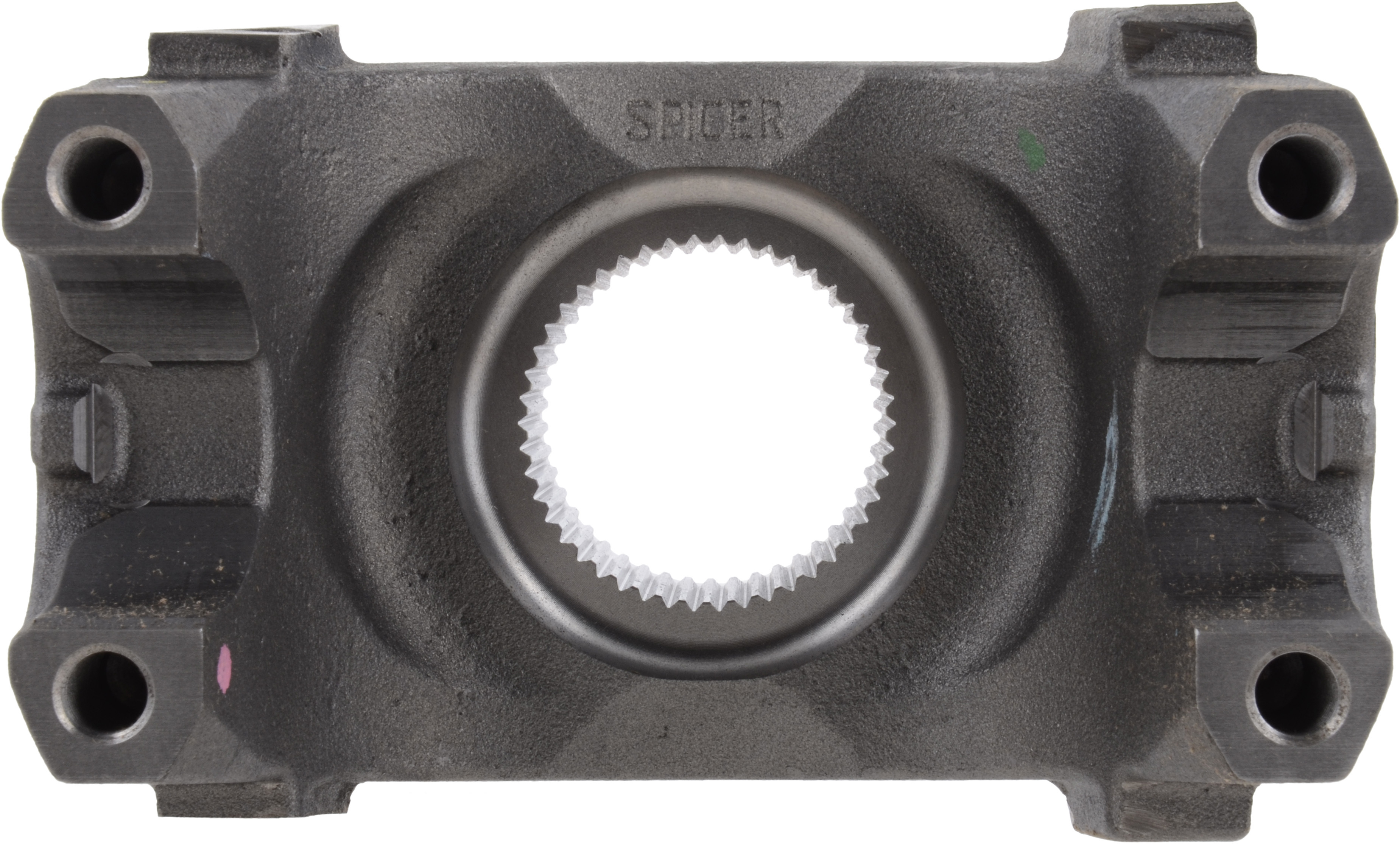 Differential End Yoke