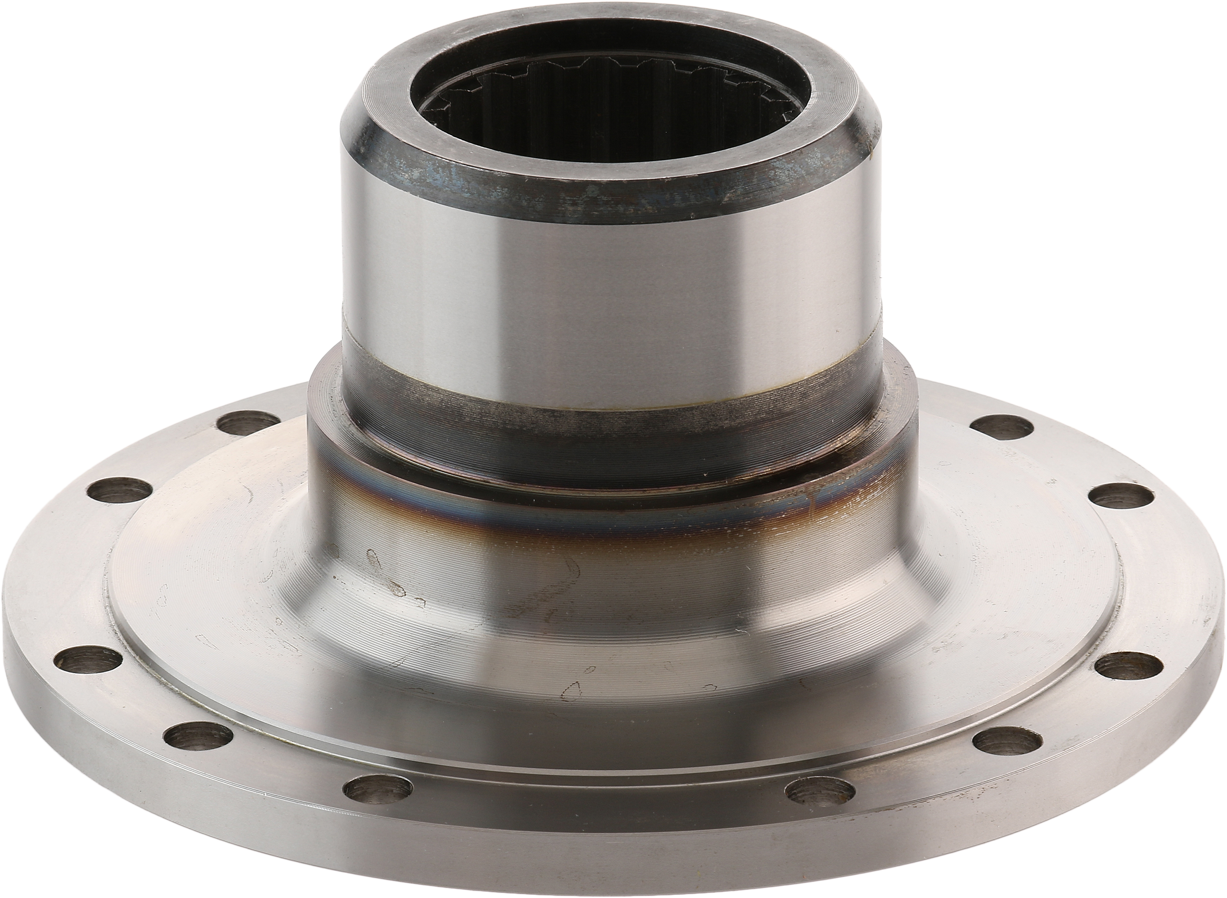 Drive Shaft Companion Flange