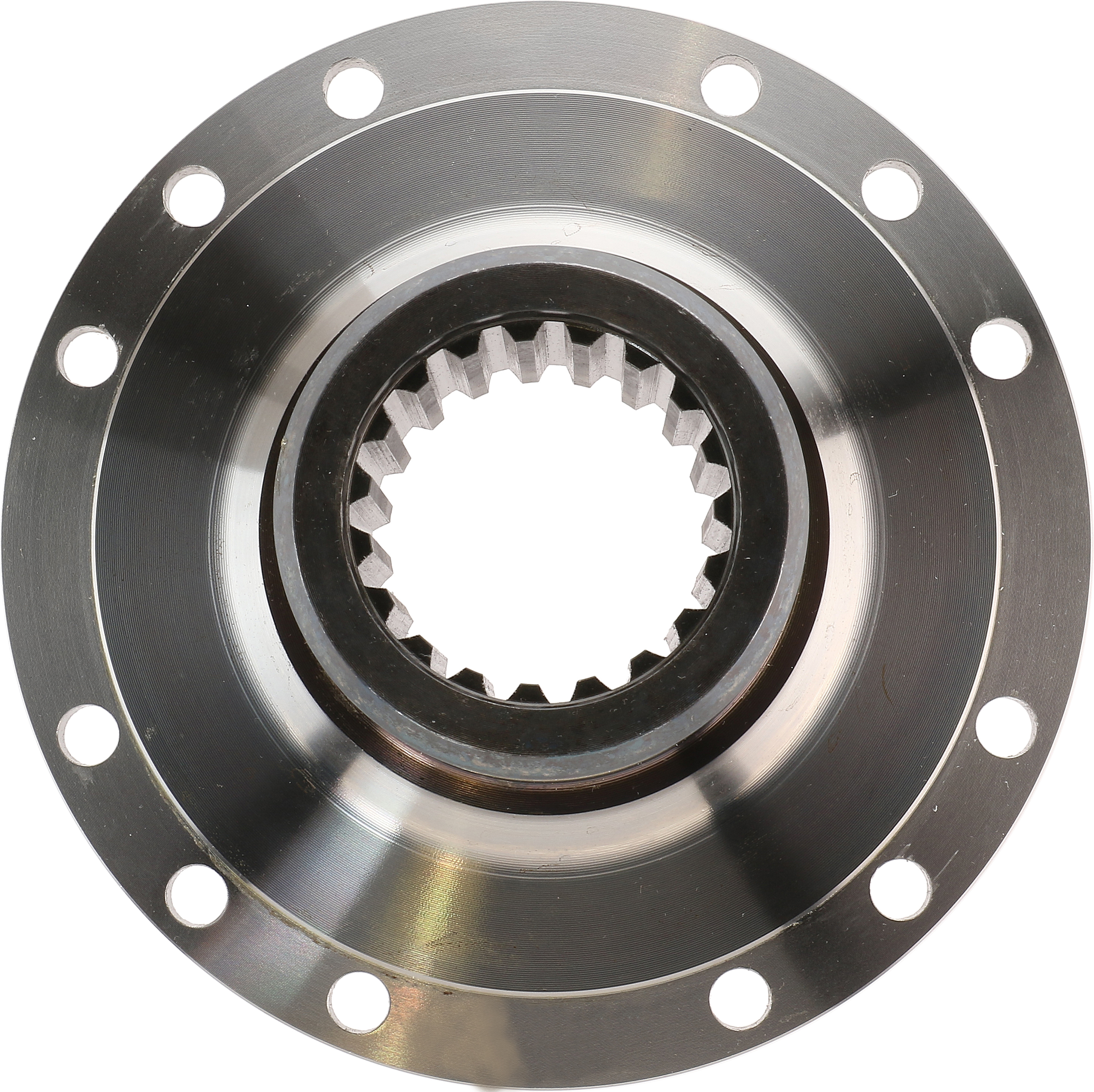 Drive Shaft Companion Flange