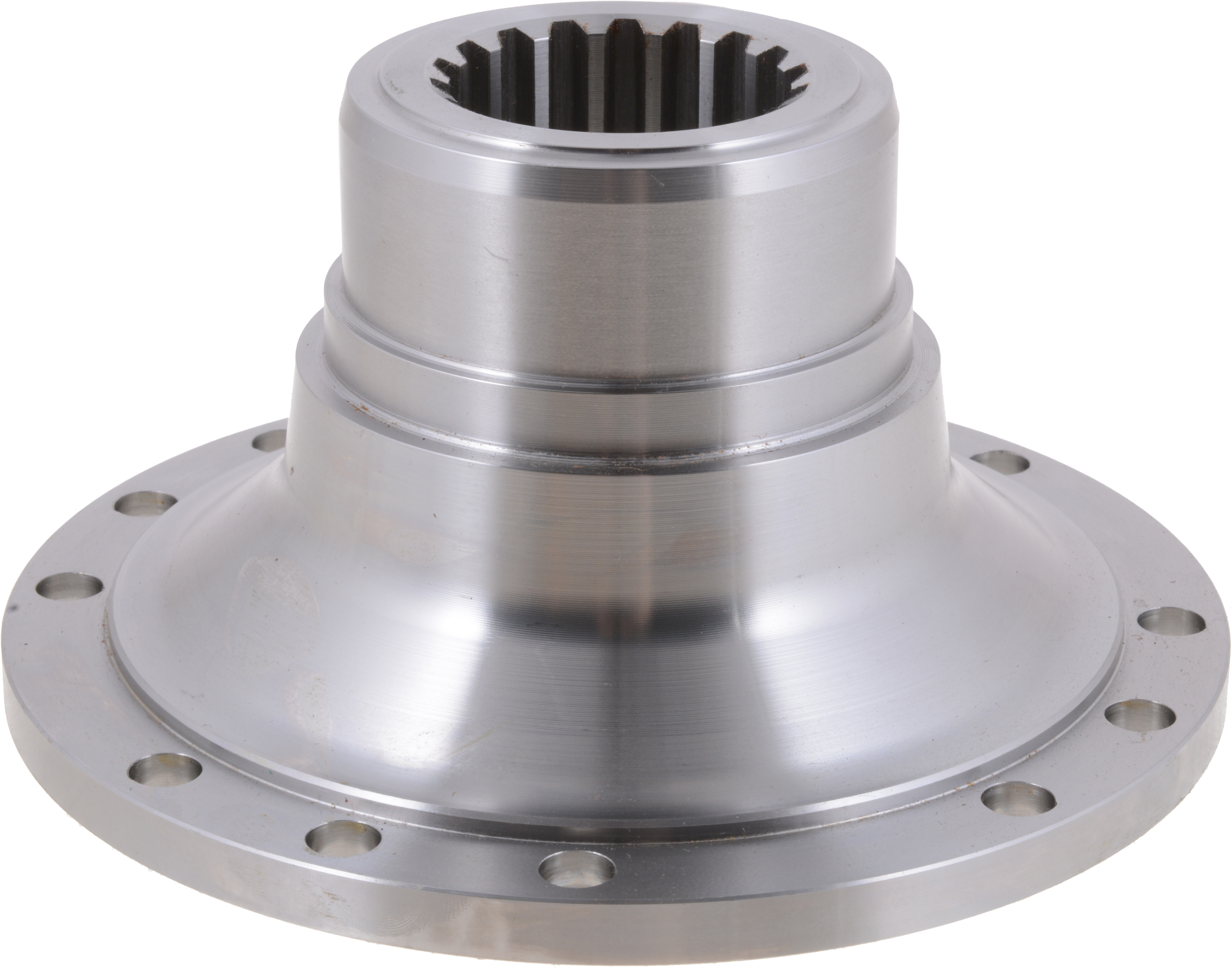 Automatic Transmission Output Shaft Flange