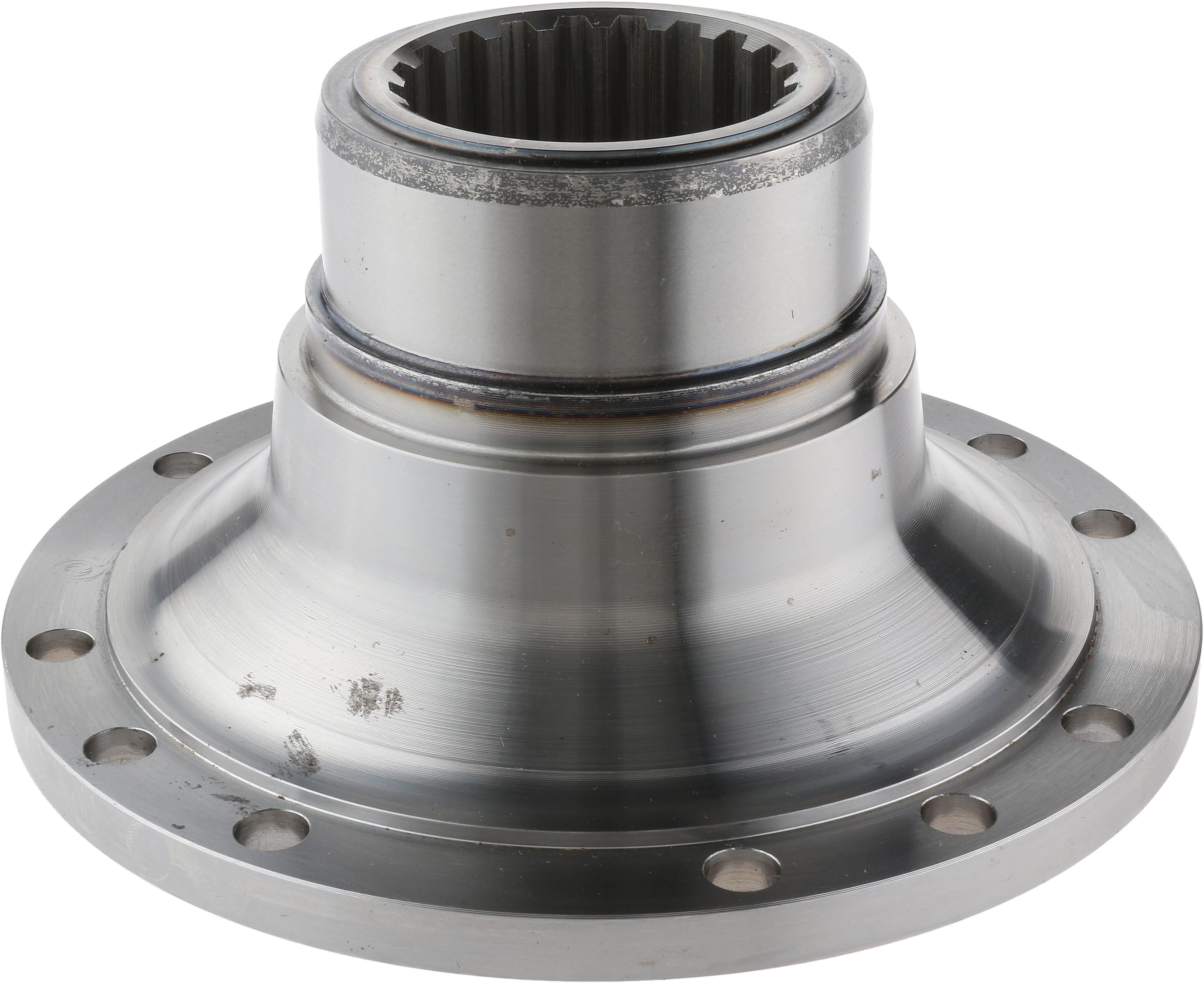 Automatic Transmission Output Shaft Flange