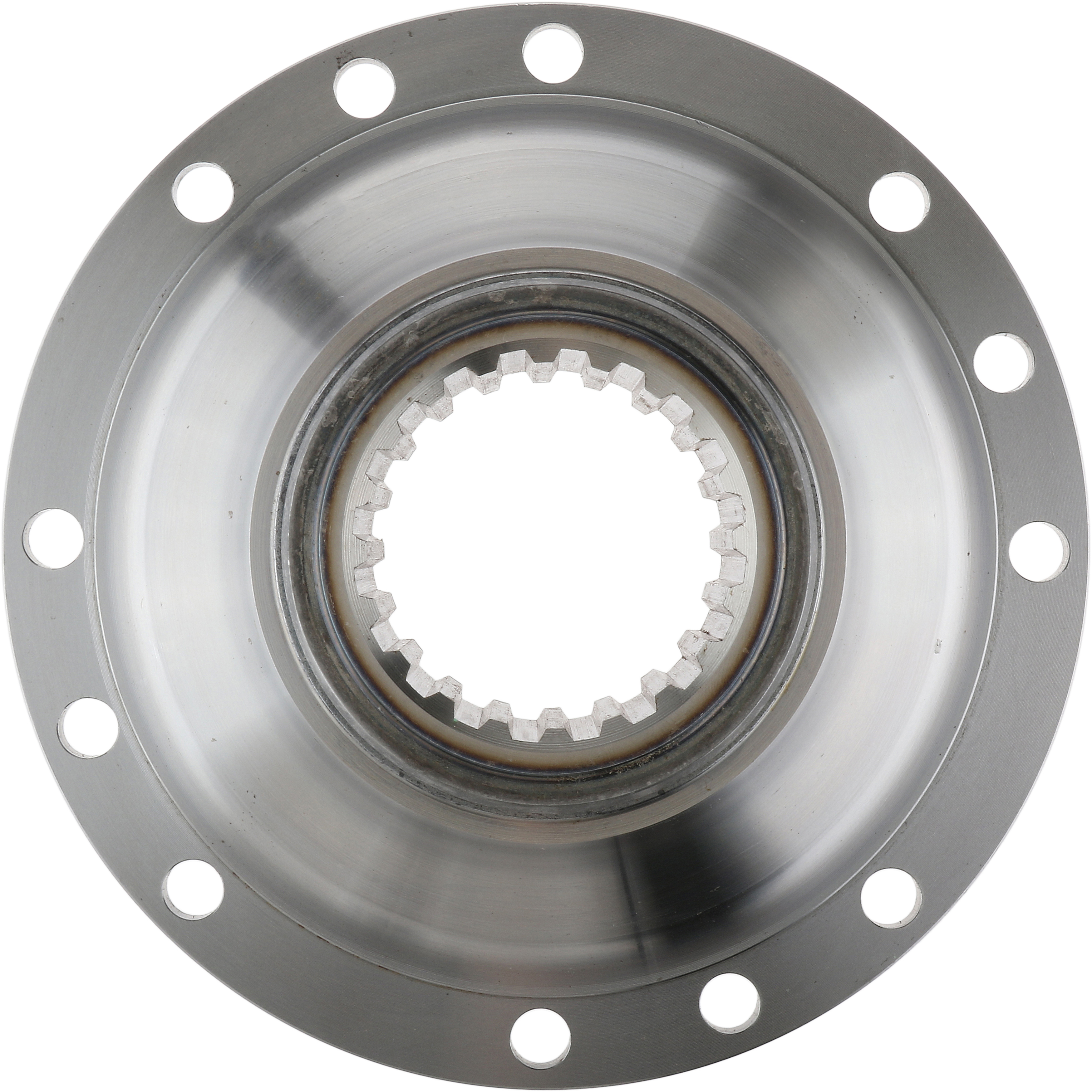 Automatic Transmission Output Shaft Flange