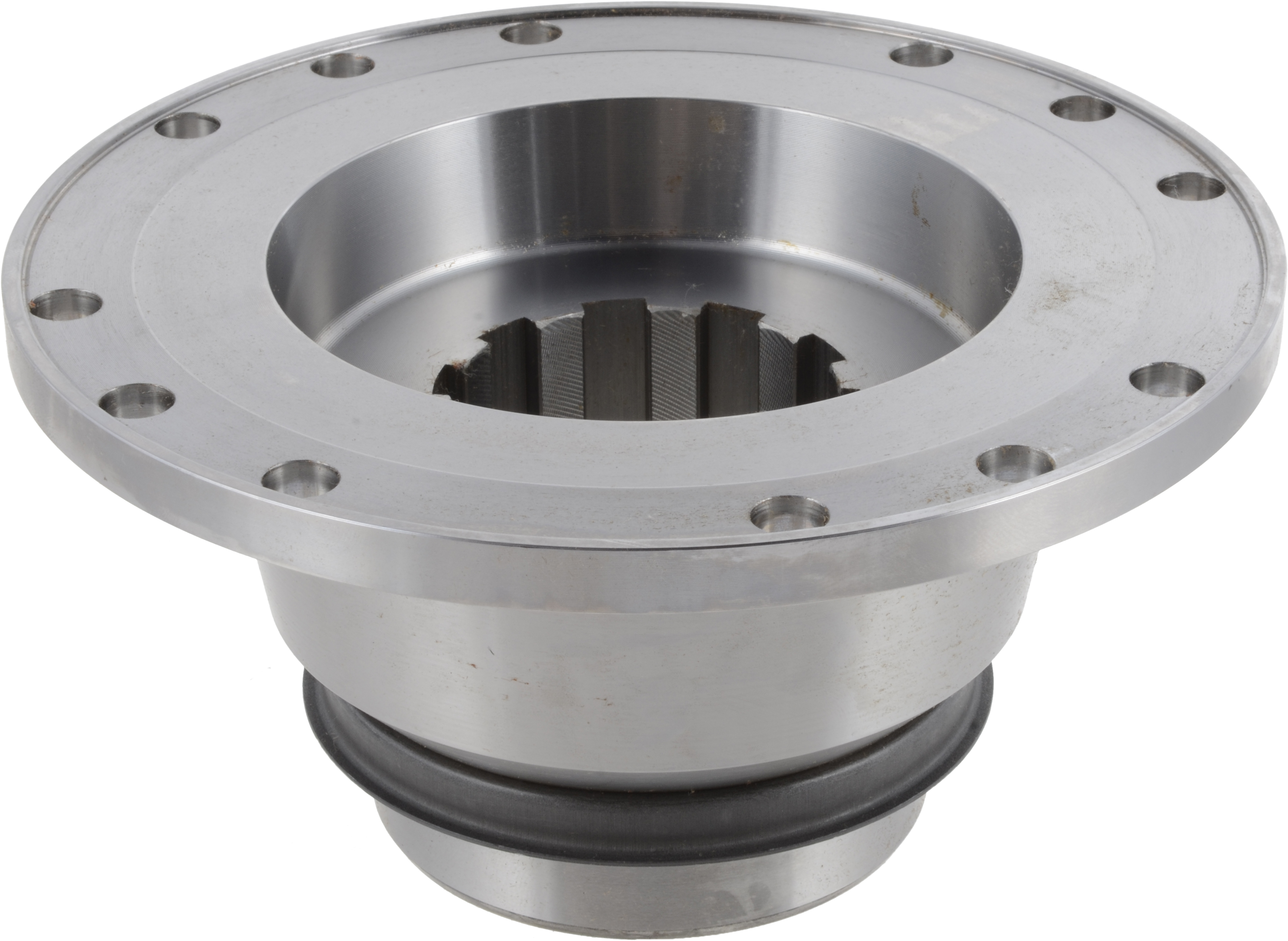Drive Shaft Companion Flange