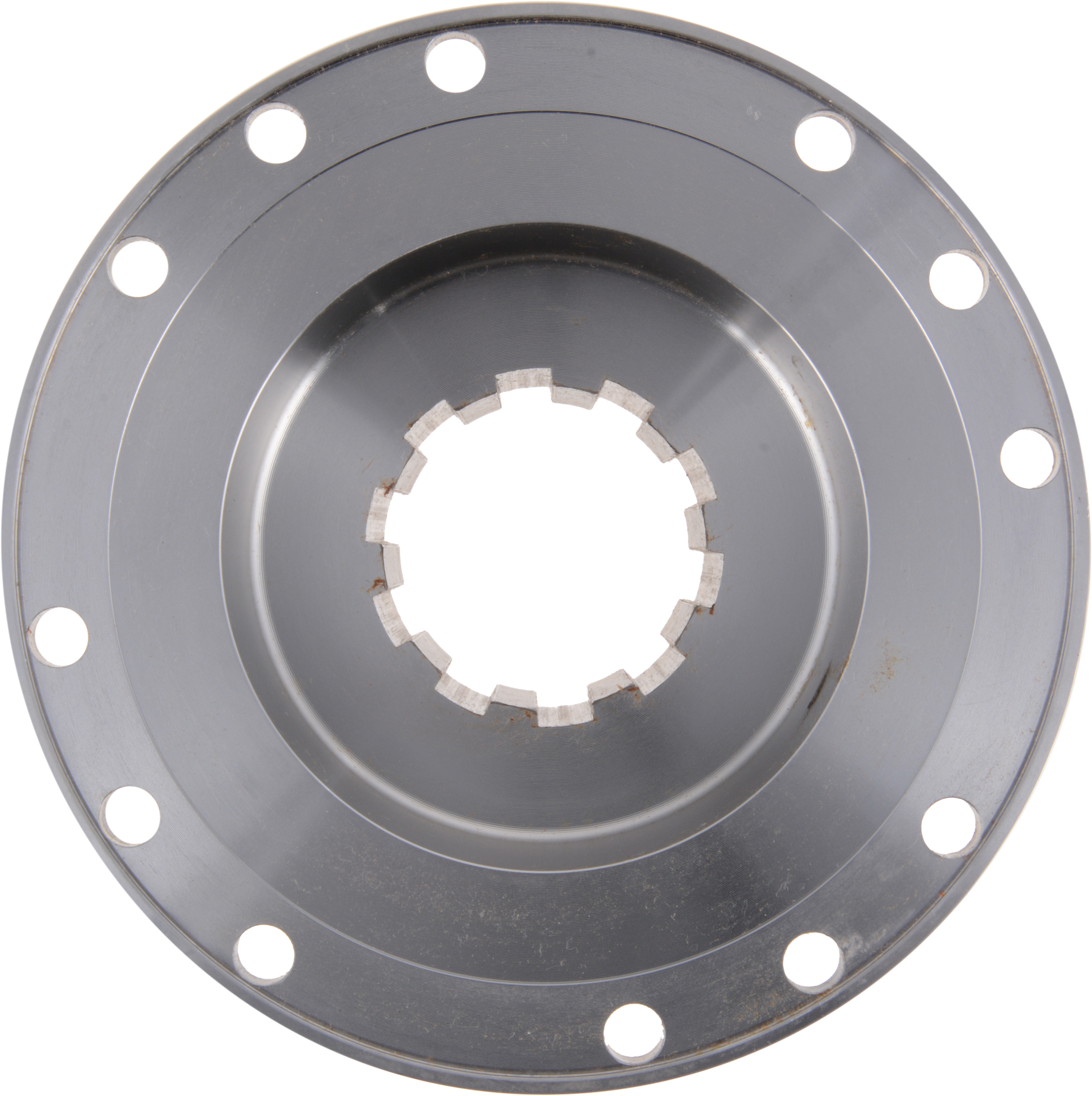 Drive Shaft Companion Flange