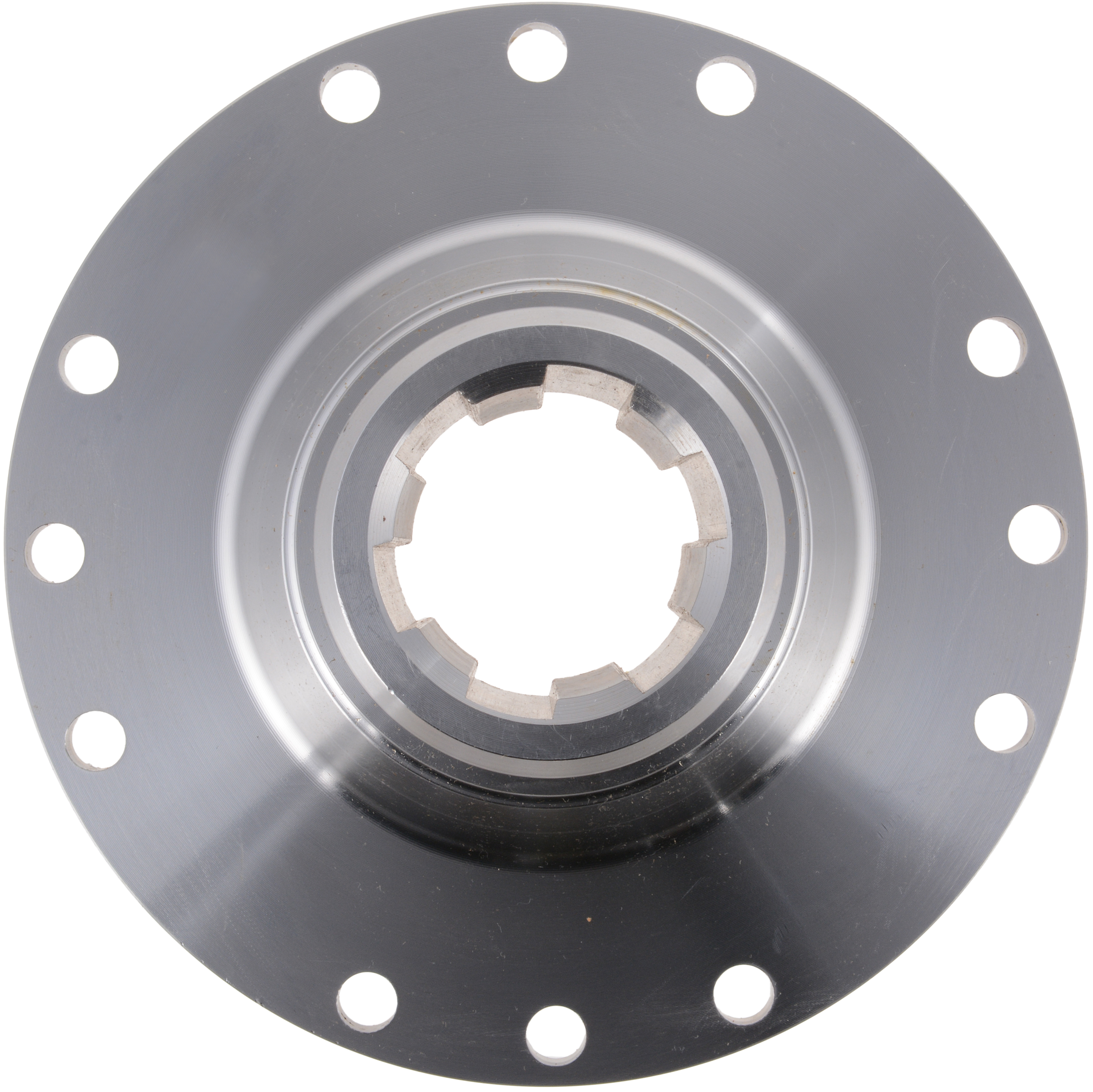 Drive Shaft Companion Flange
