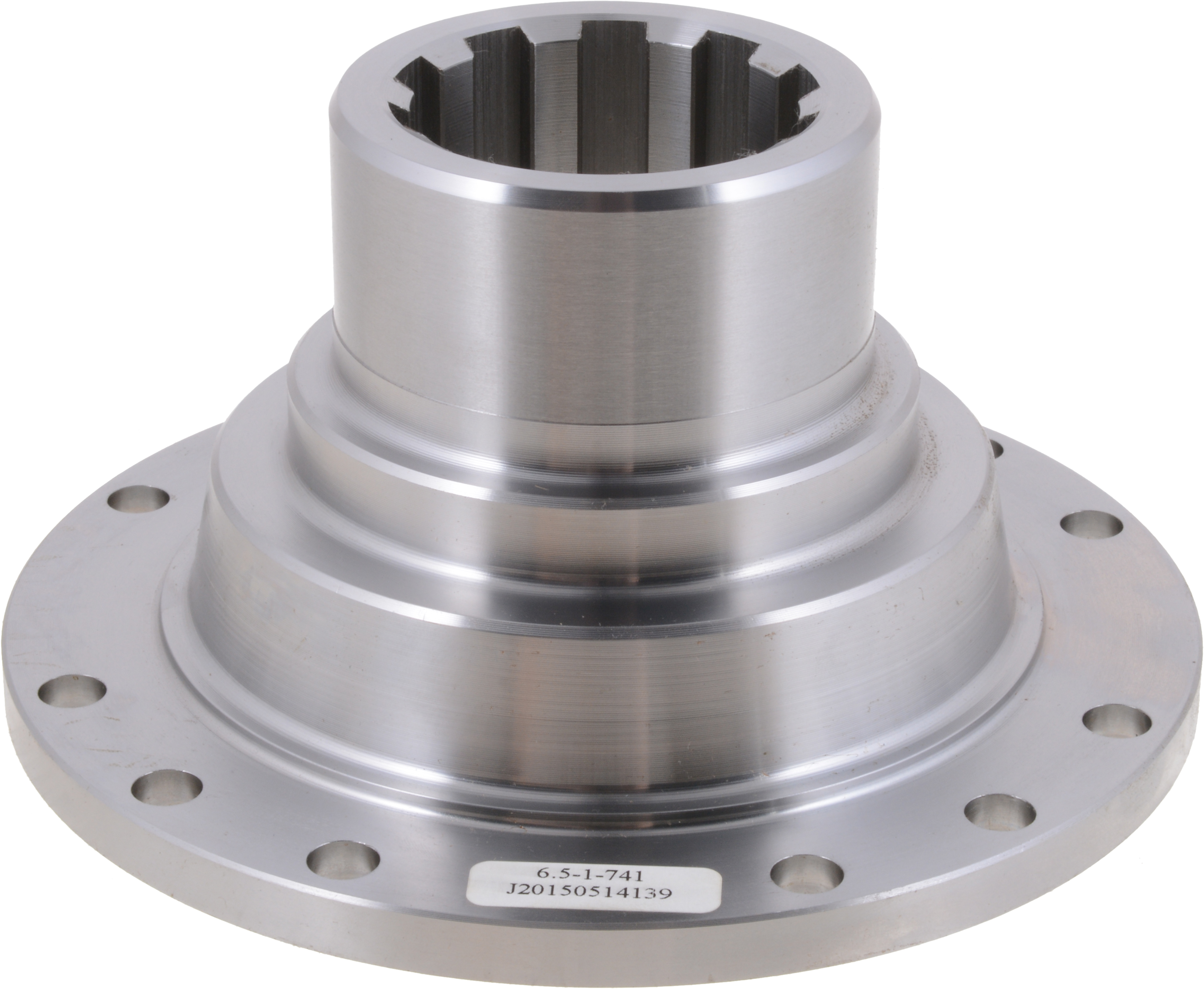 Drive Shaft Companion Flange