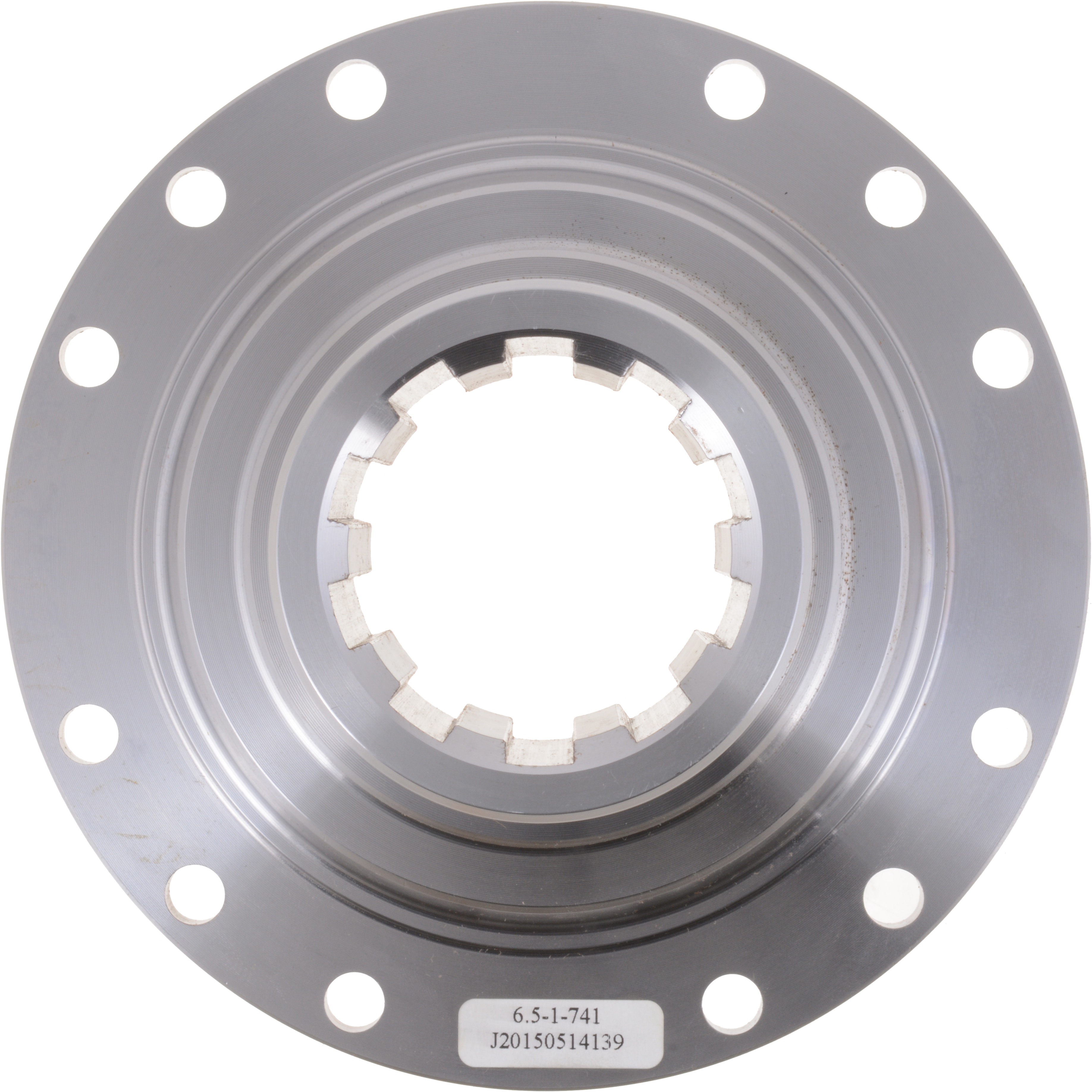 Drive Shaft Companion Flange