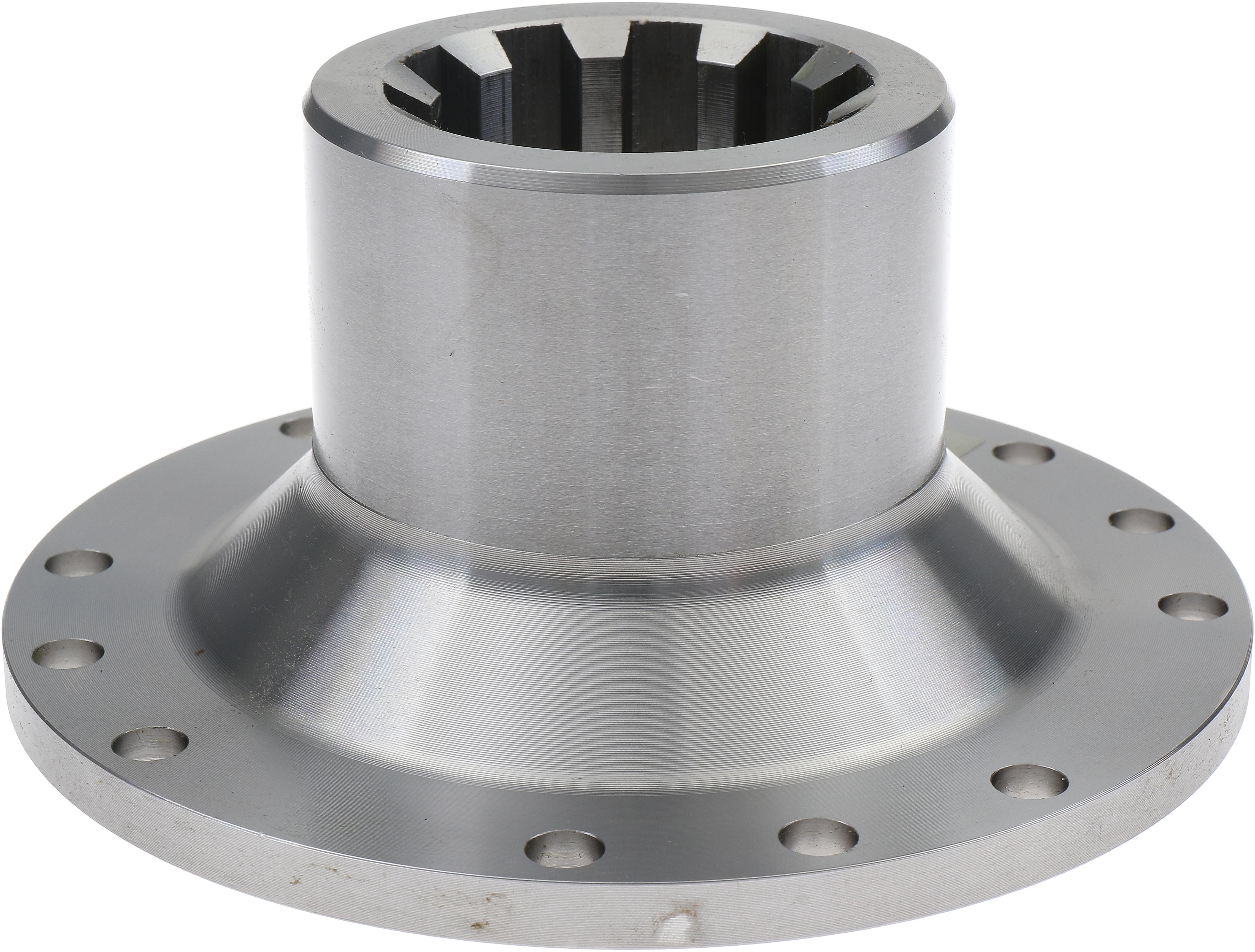 Drive Shaft Companion Flange