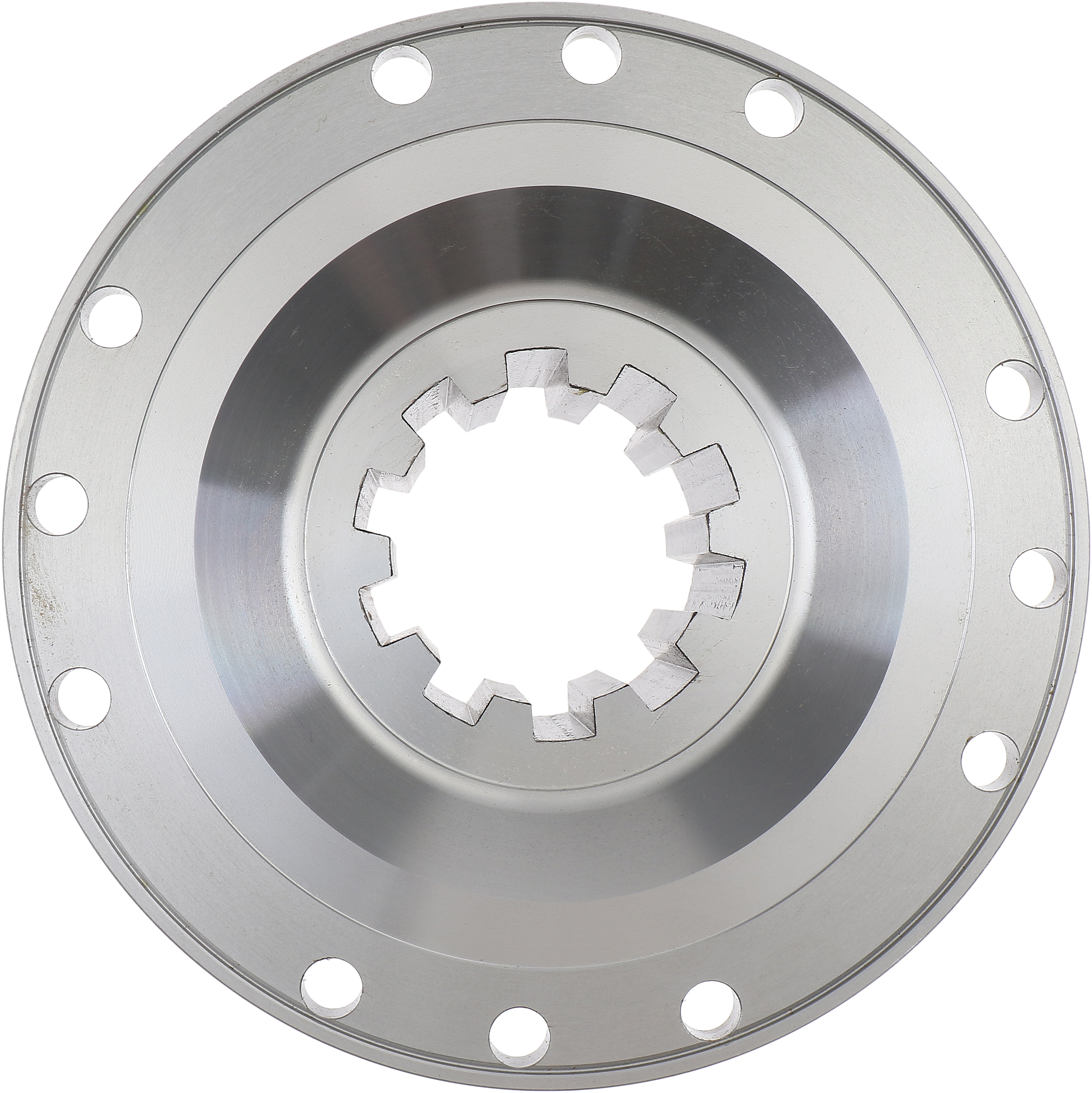 Drive Shaft Companion Flange