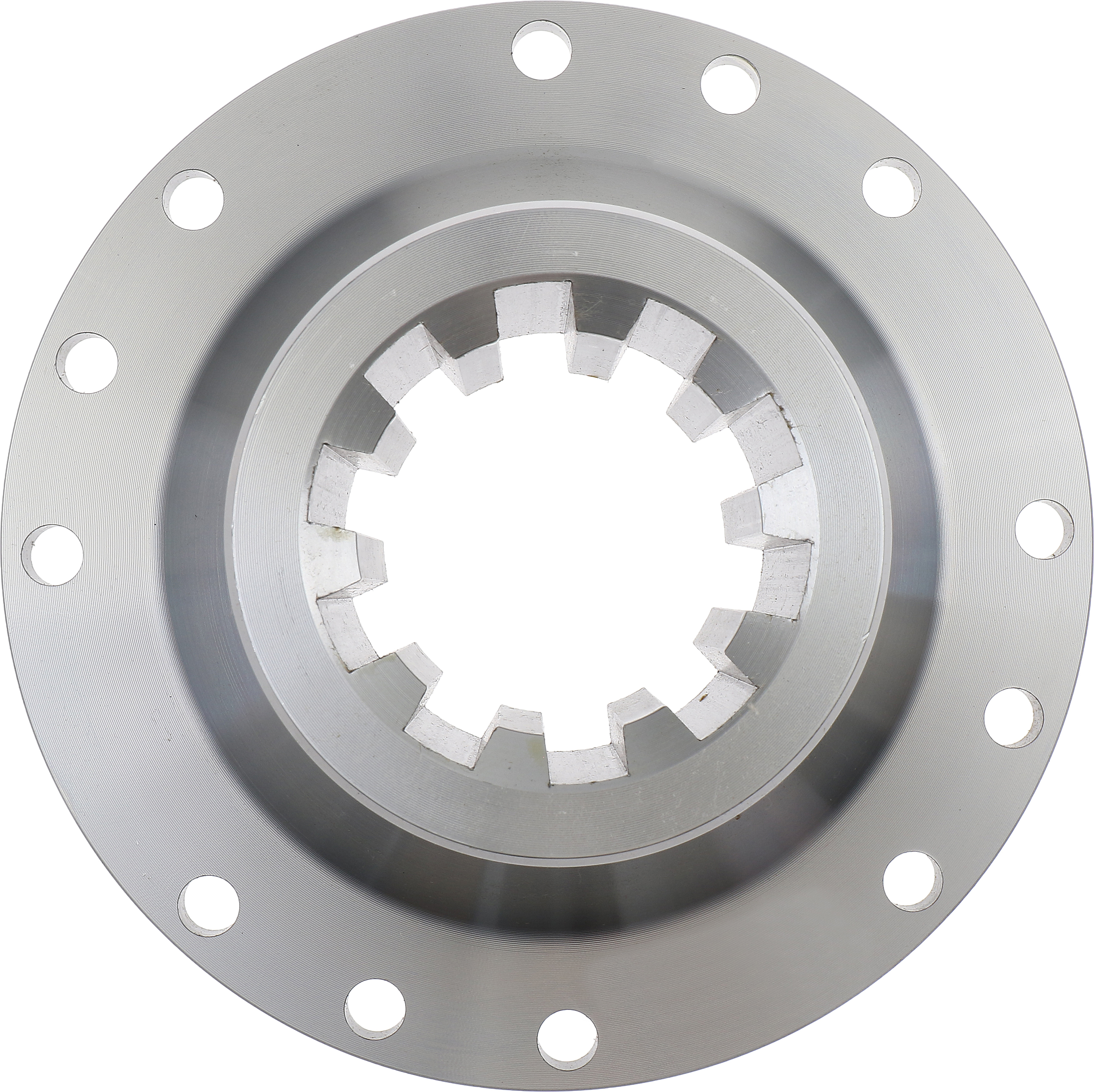 Drive Shaft Companion Flange