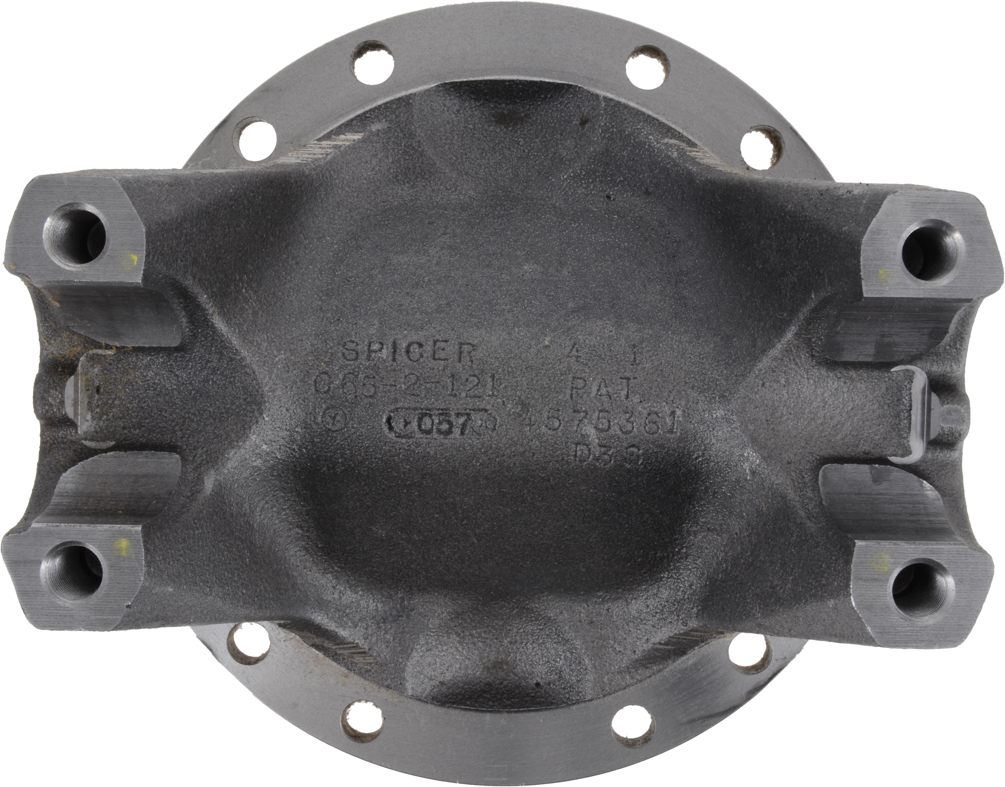 Drive Shaft Flange Yoke