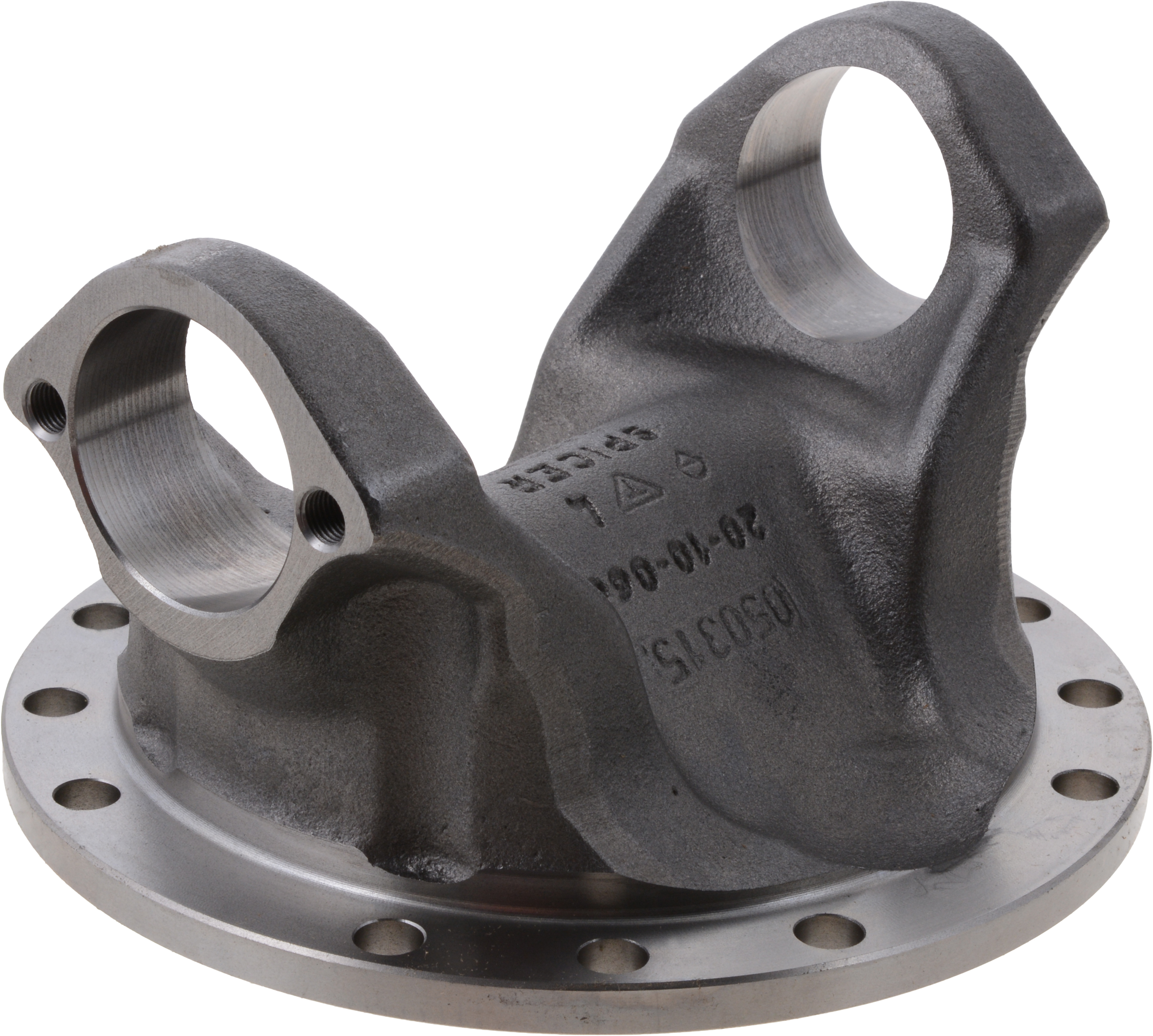 Drive Shaft Flange Yoke