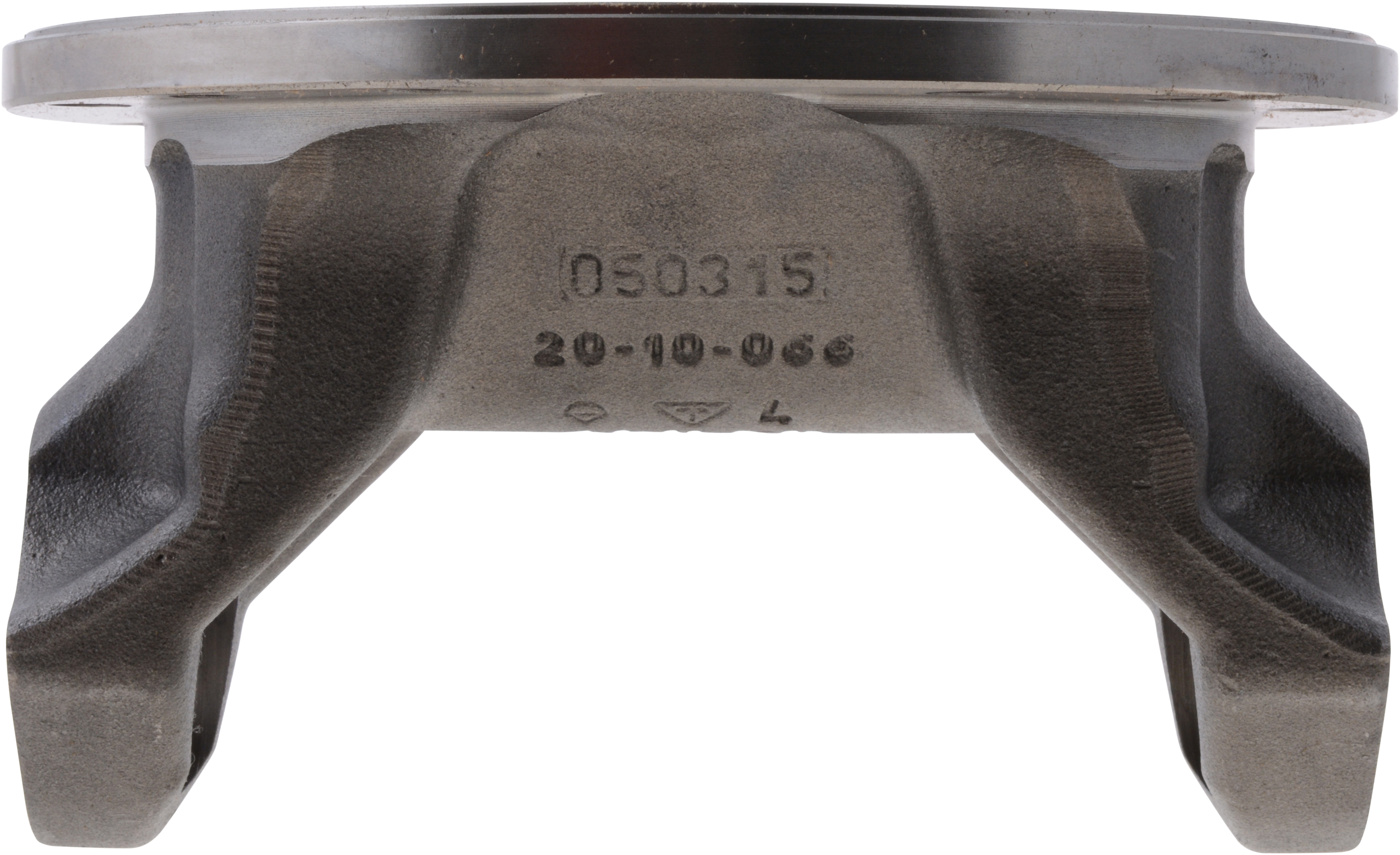 Drive Shaft Flange Yoke