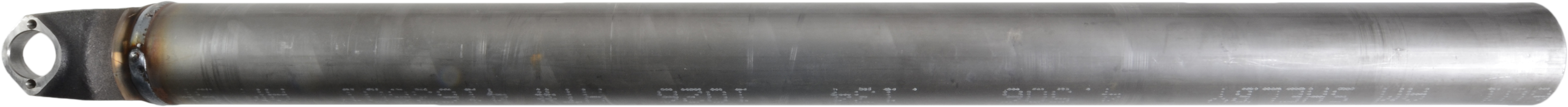 Drive Shaft Yoke and Tube