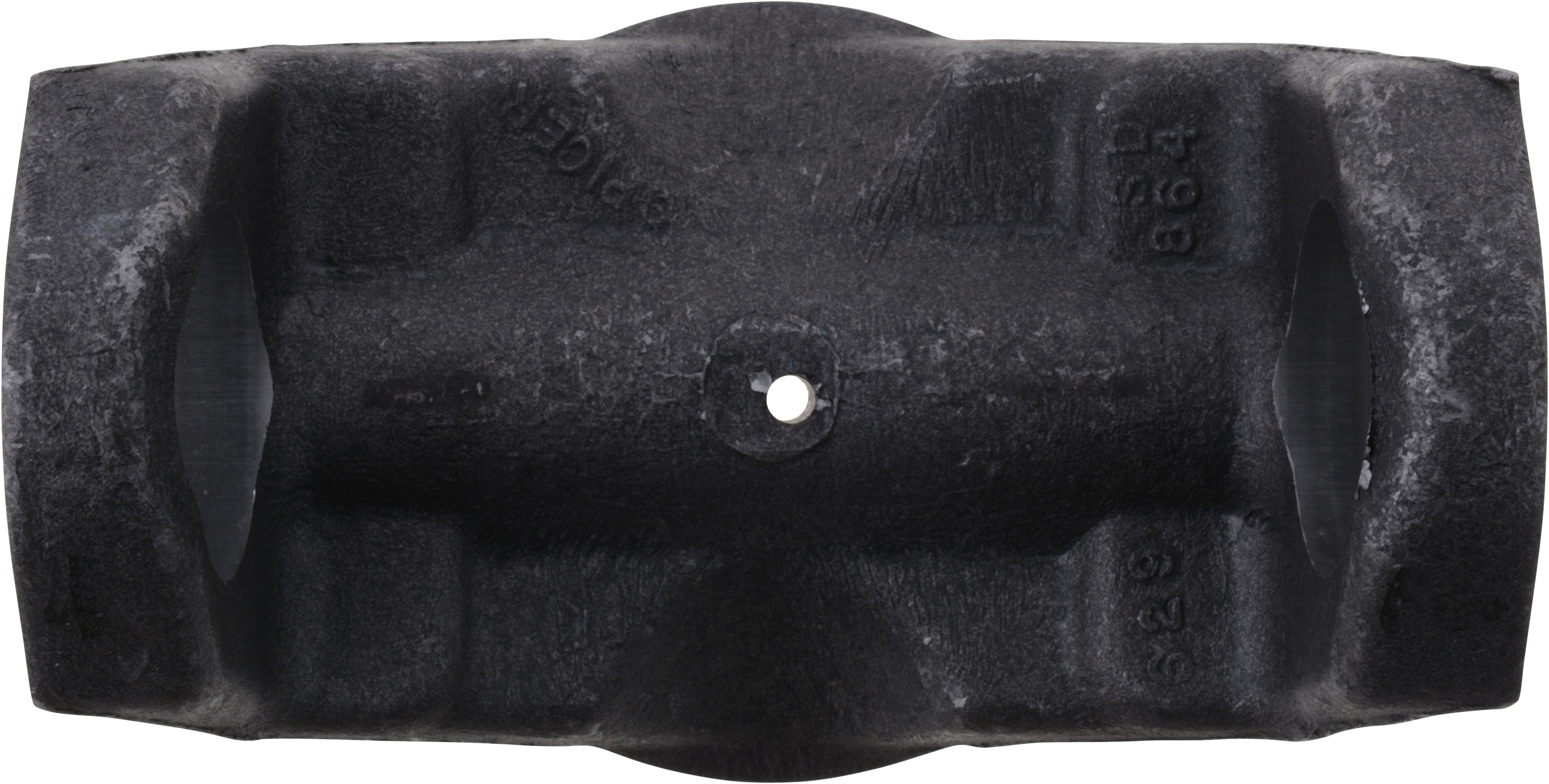 Drive Shaft Tube Weld Yoke