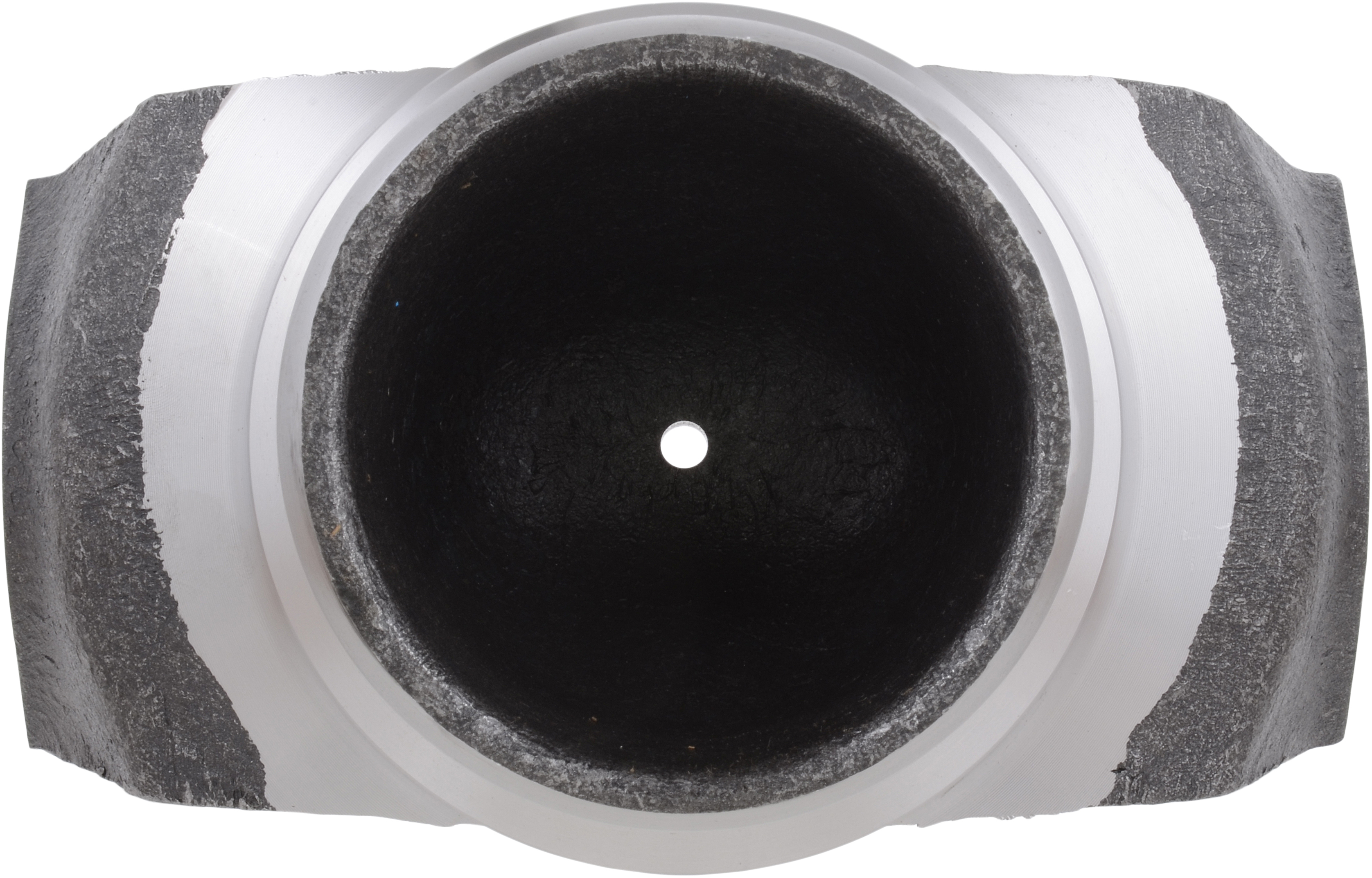 Drive Shaft Tube Weld Yoke