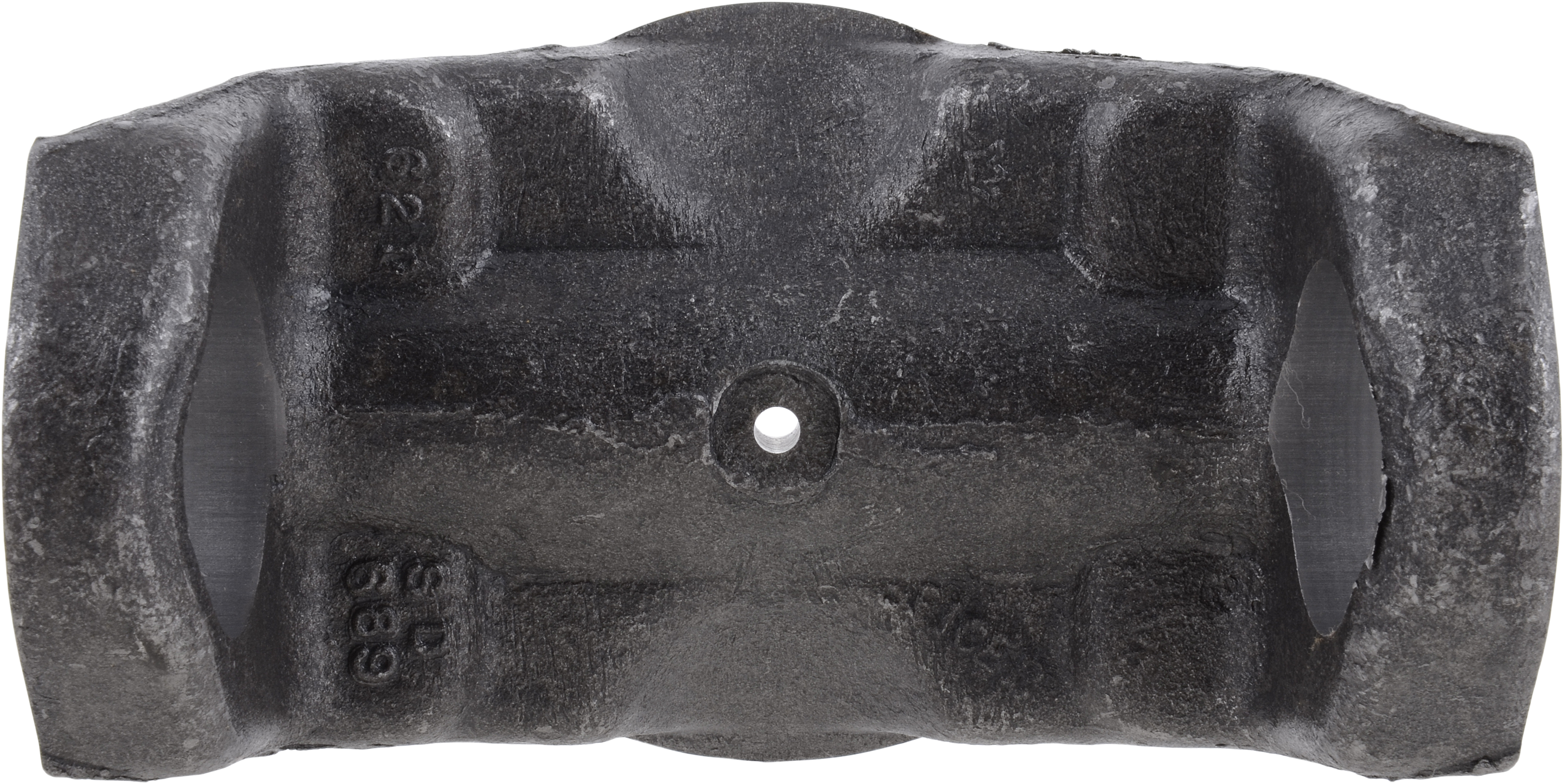 Drive Shaft Tube Weld Yoke