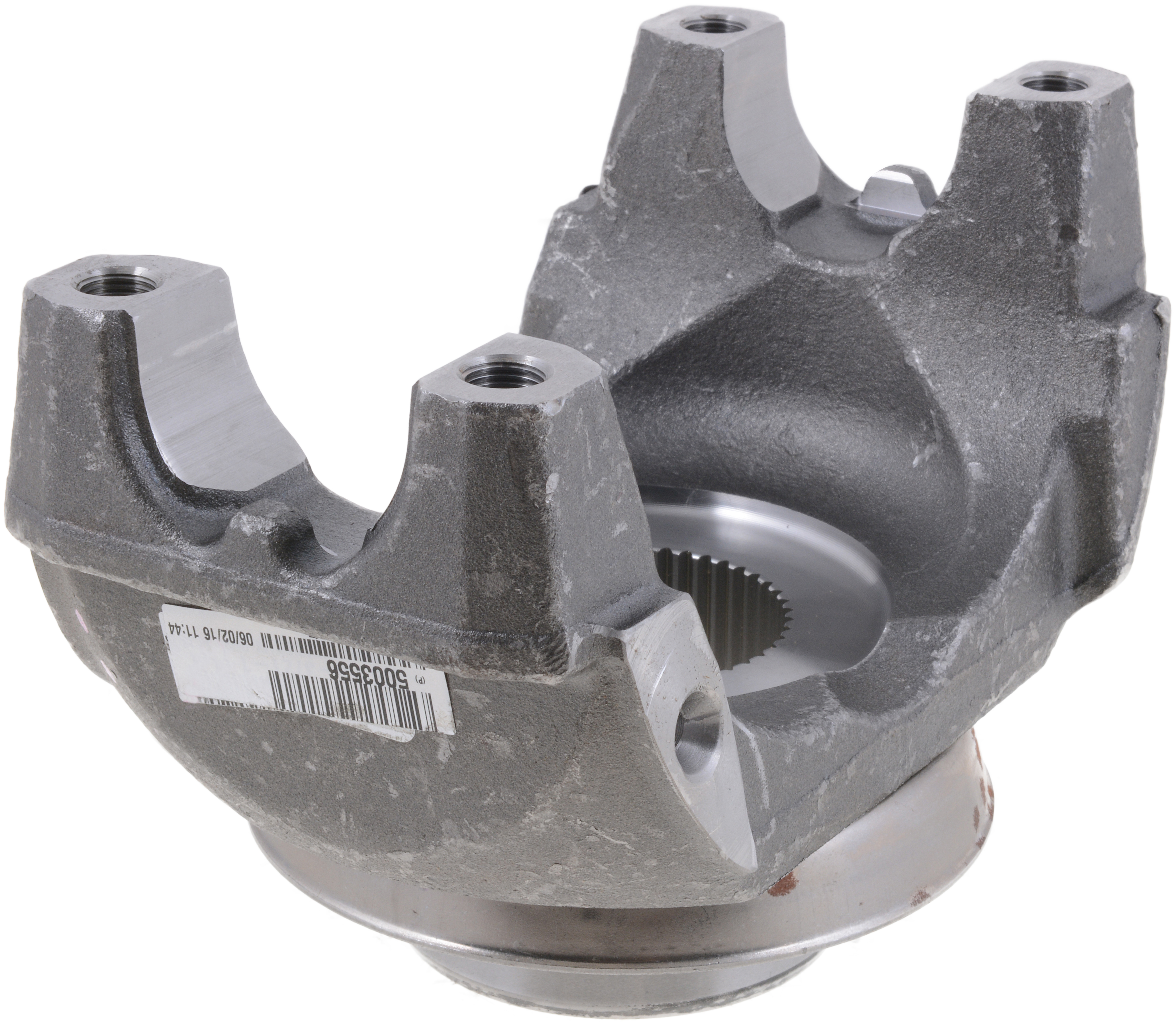 Differential End Yoke