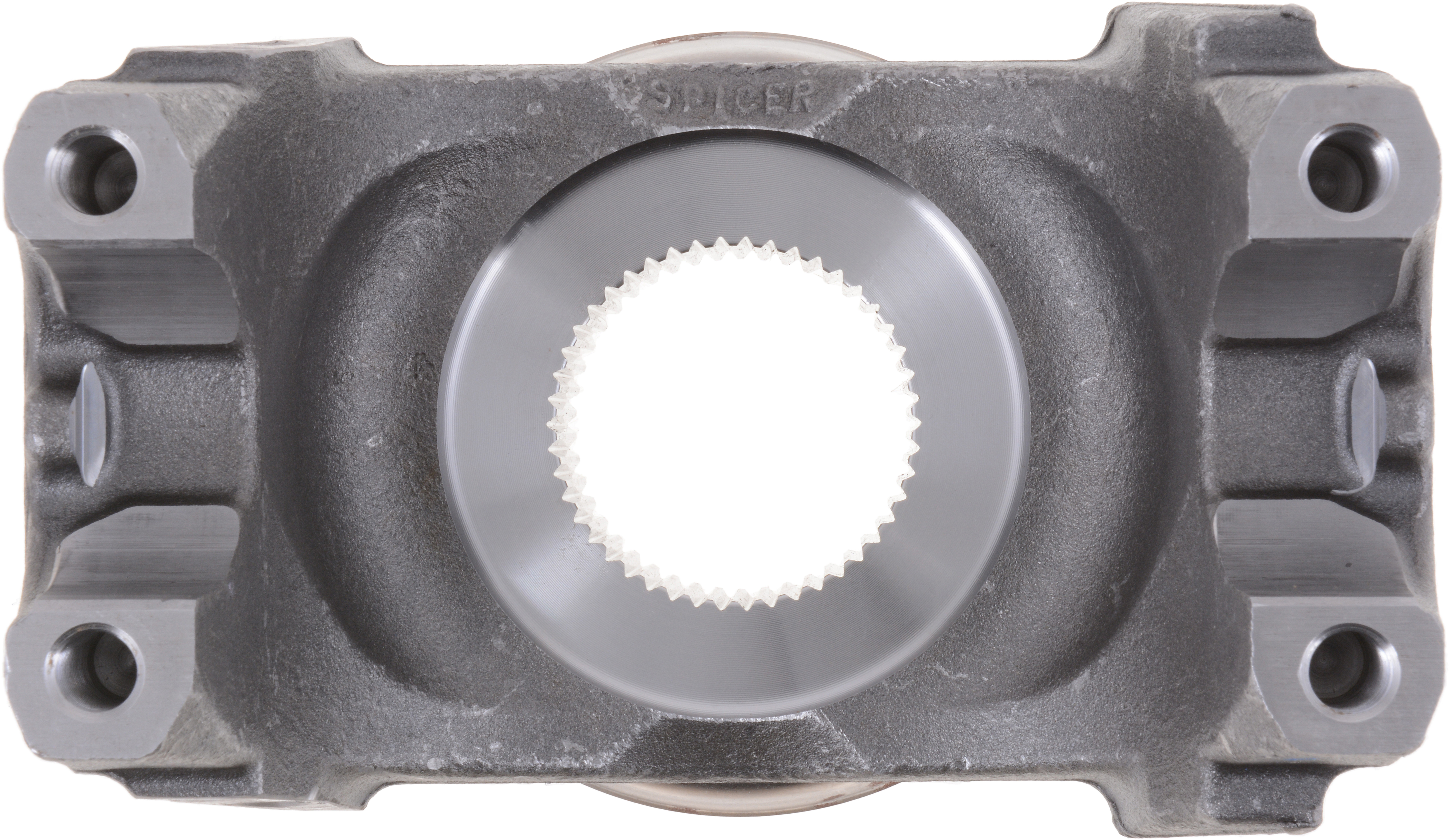 Differential End Yoke