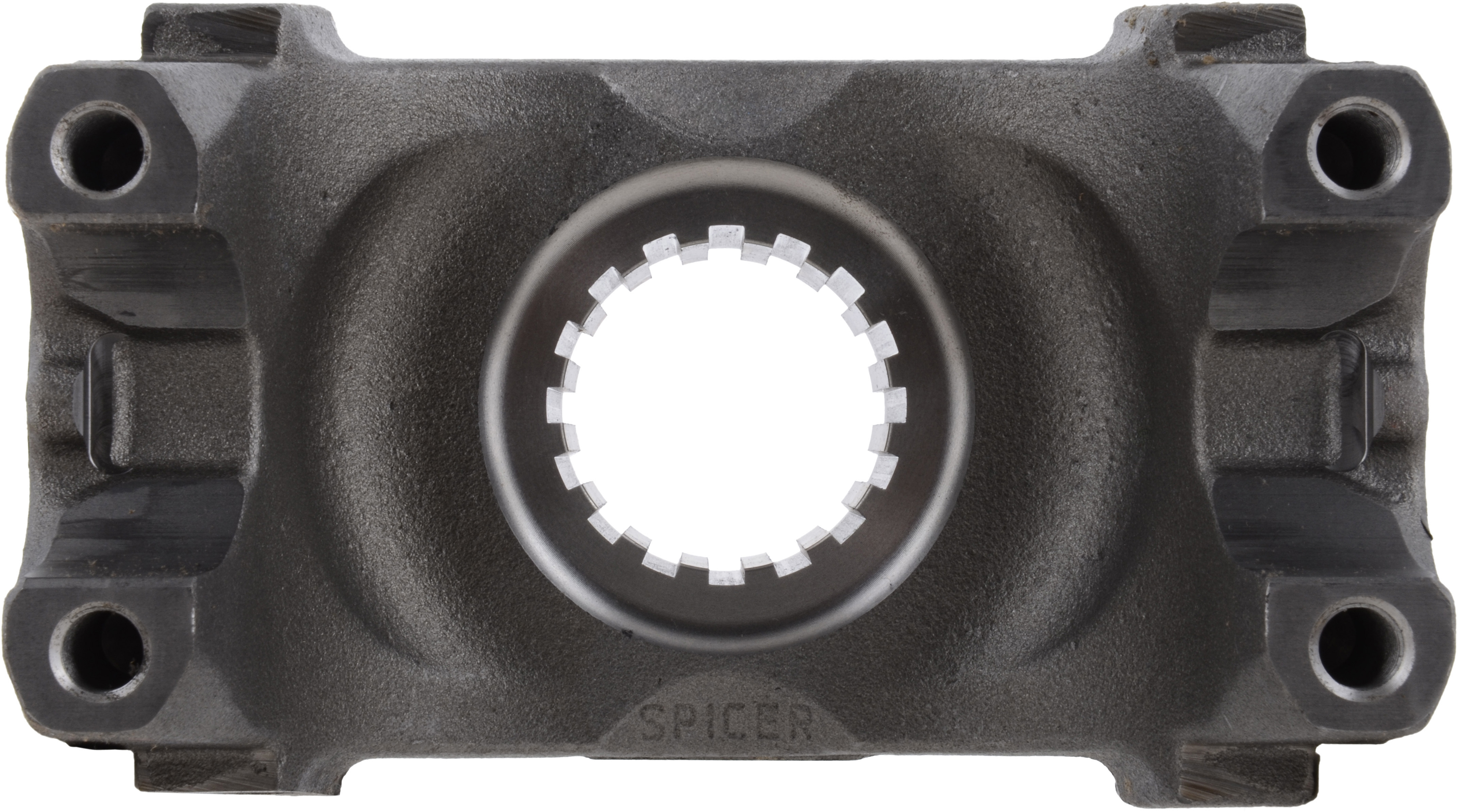 Differential End Yoke