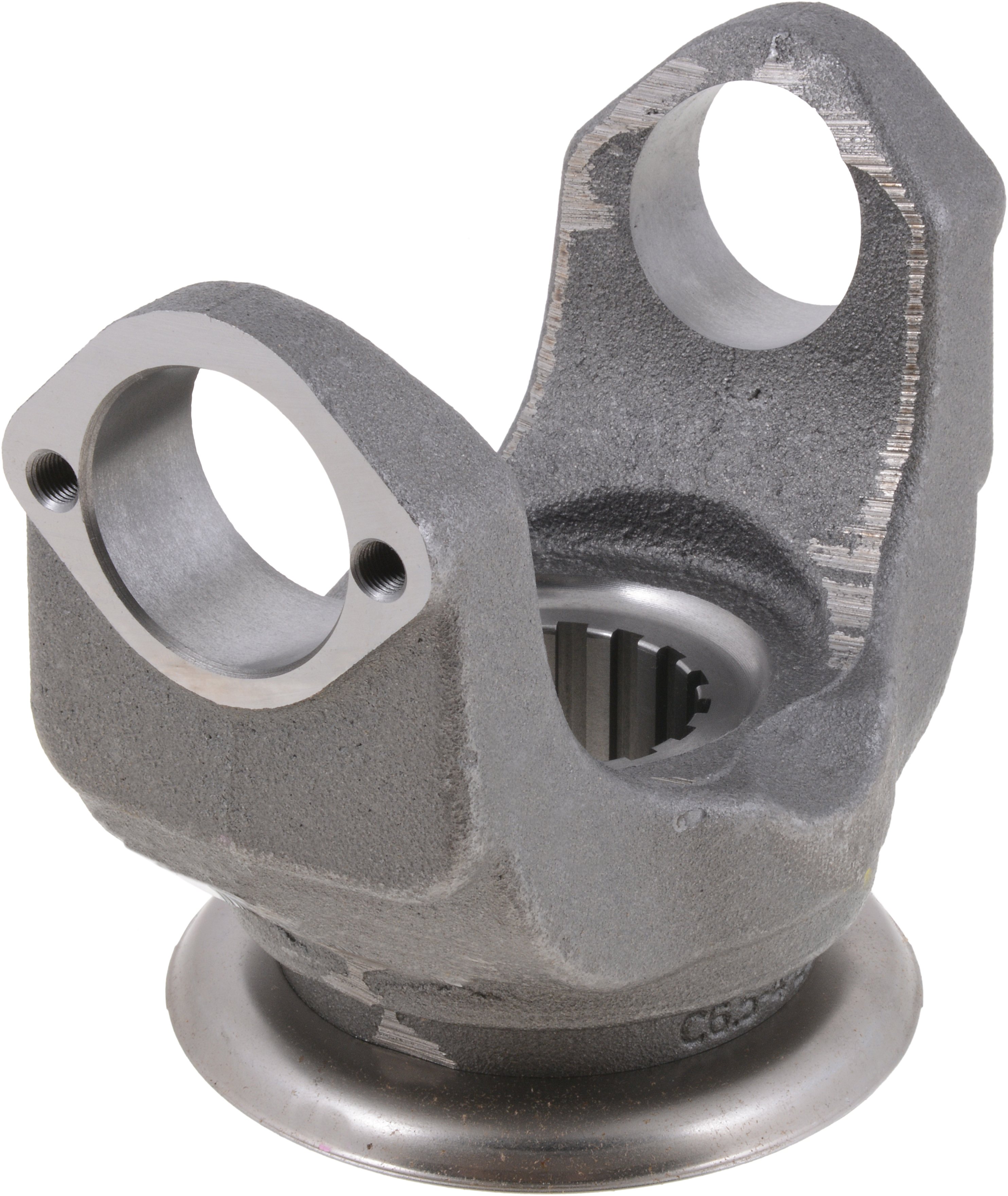 Differential End Yoke