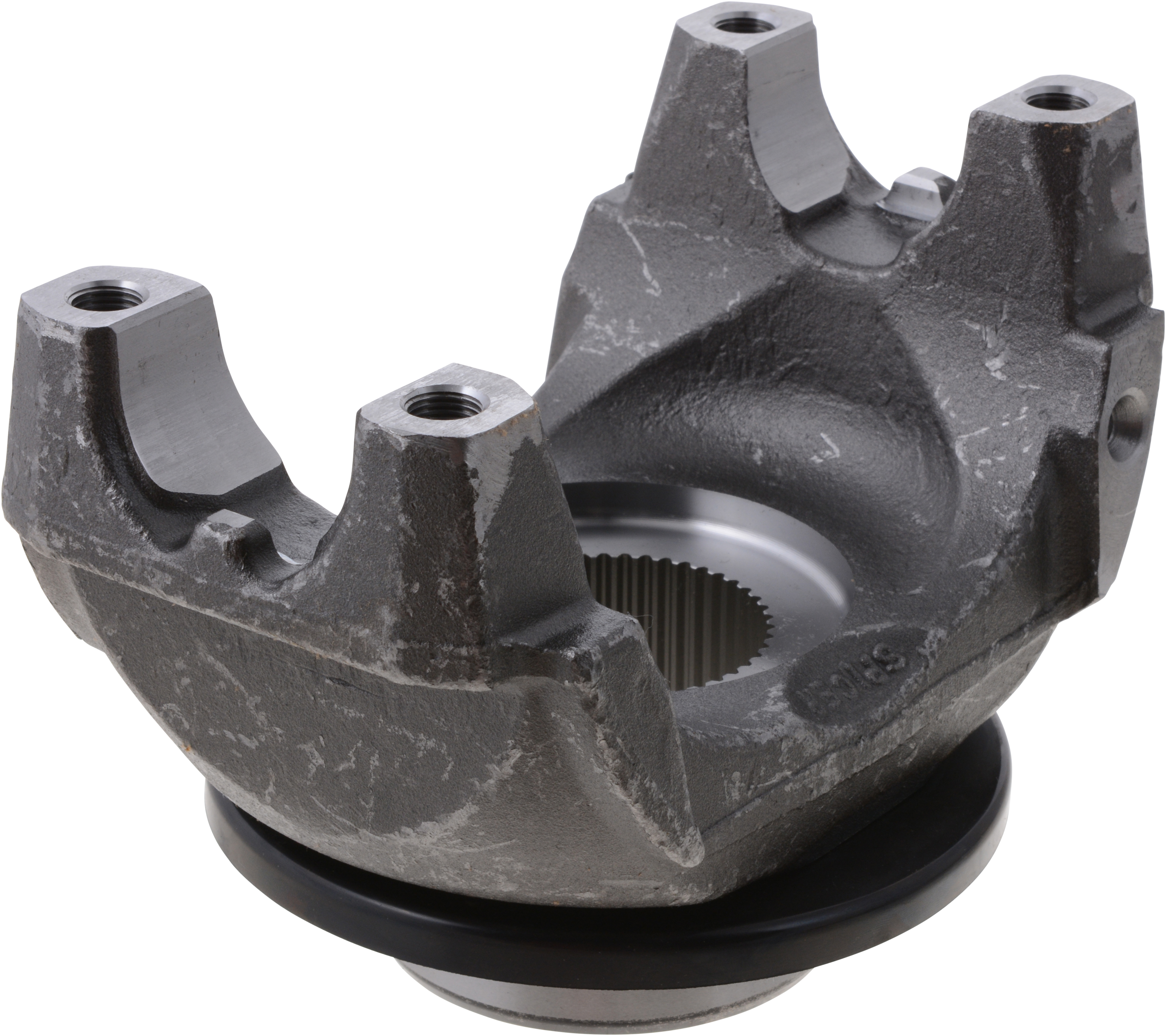 Differential End Yoke