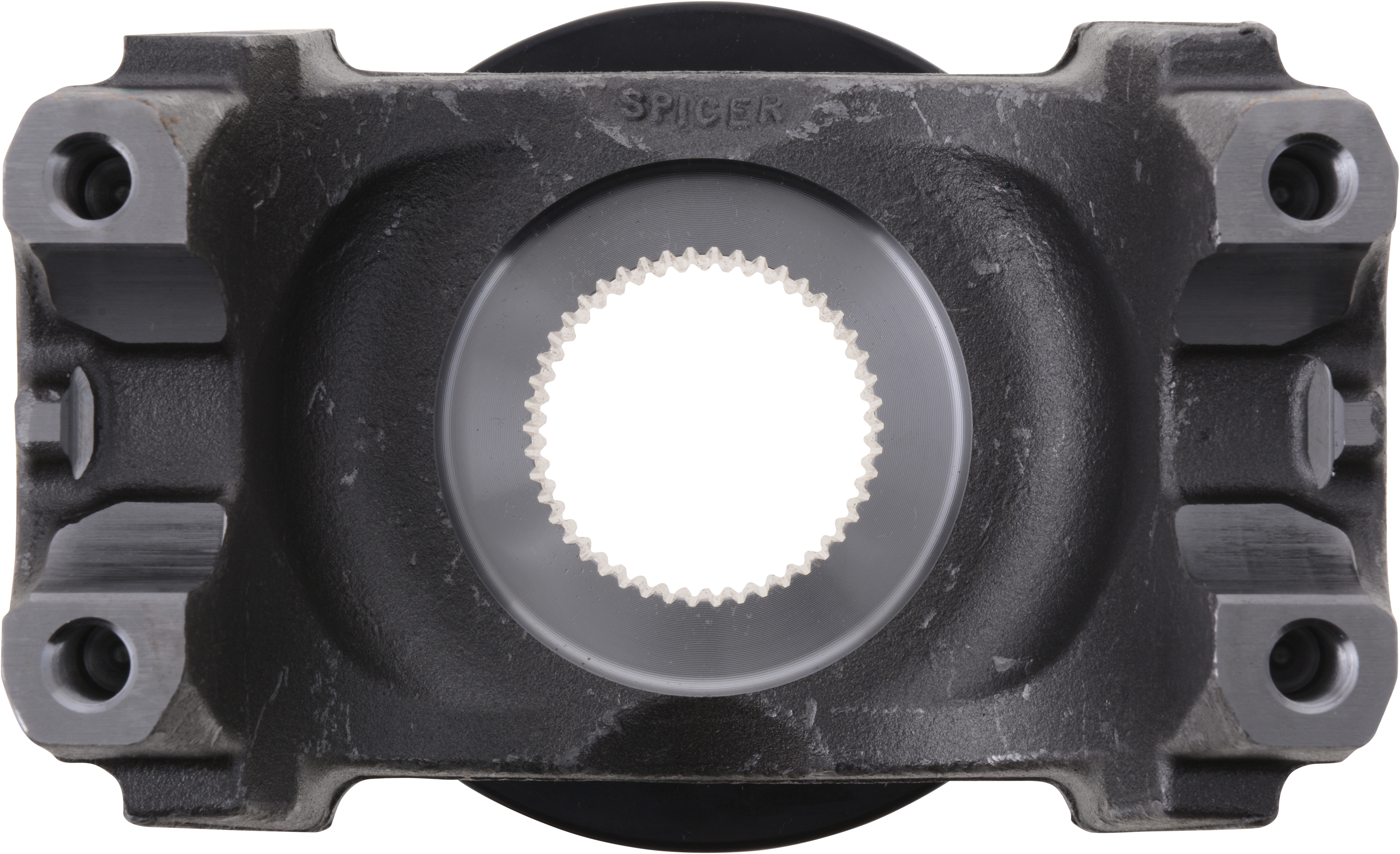 Differential End Yoke