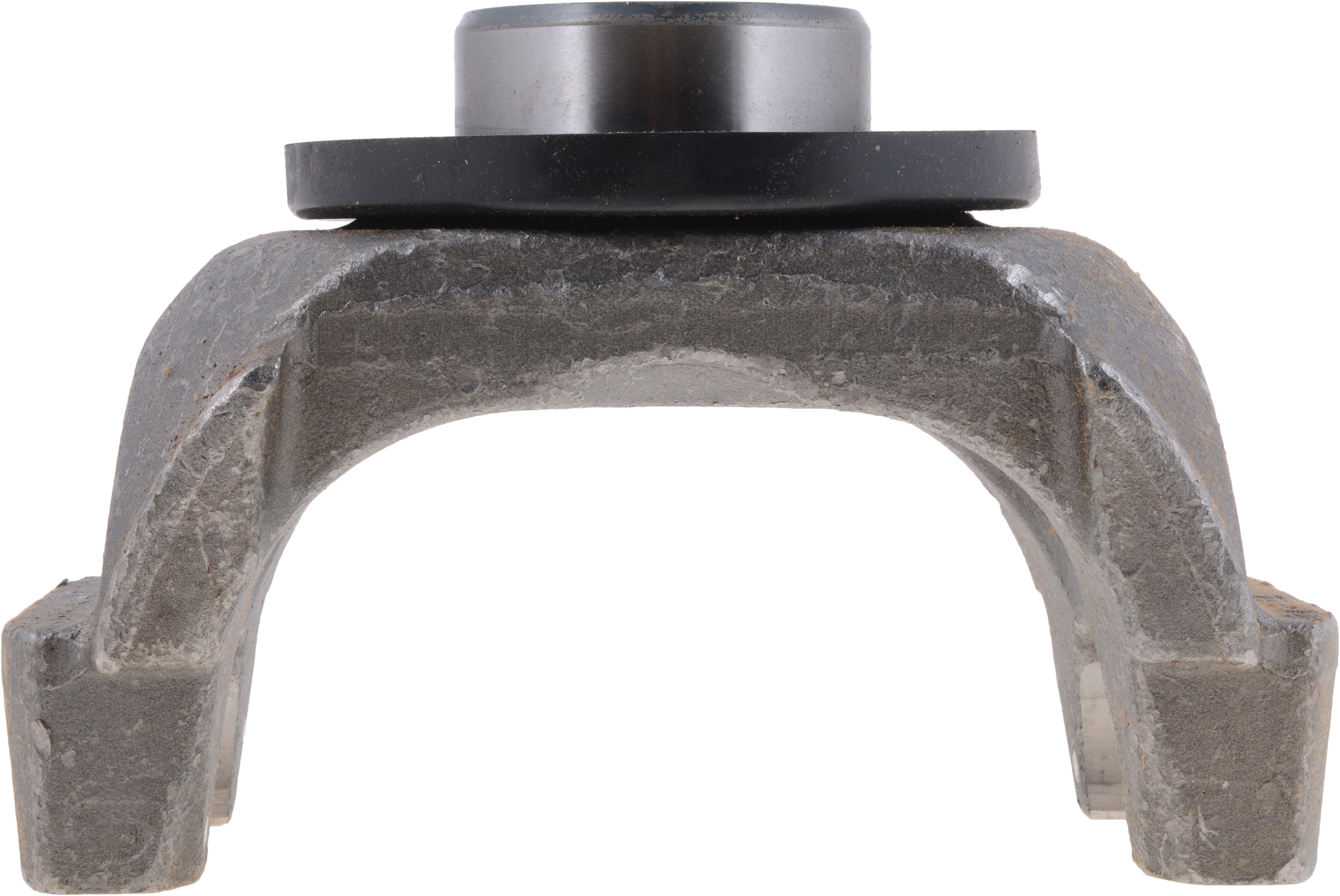 Power Take Off (PTO) End Yoke