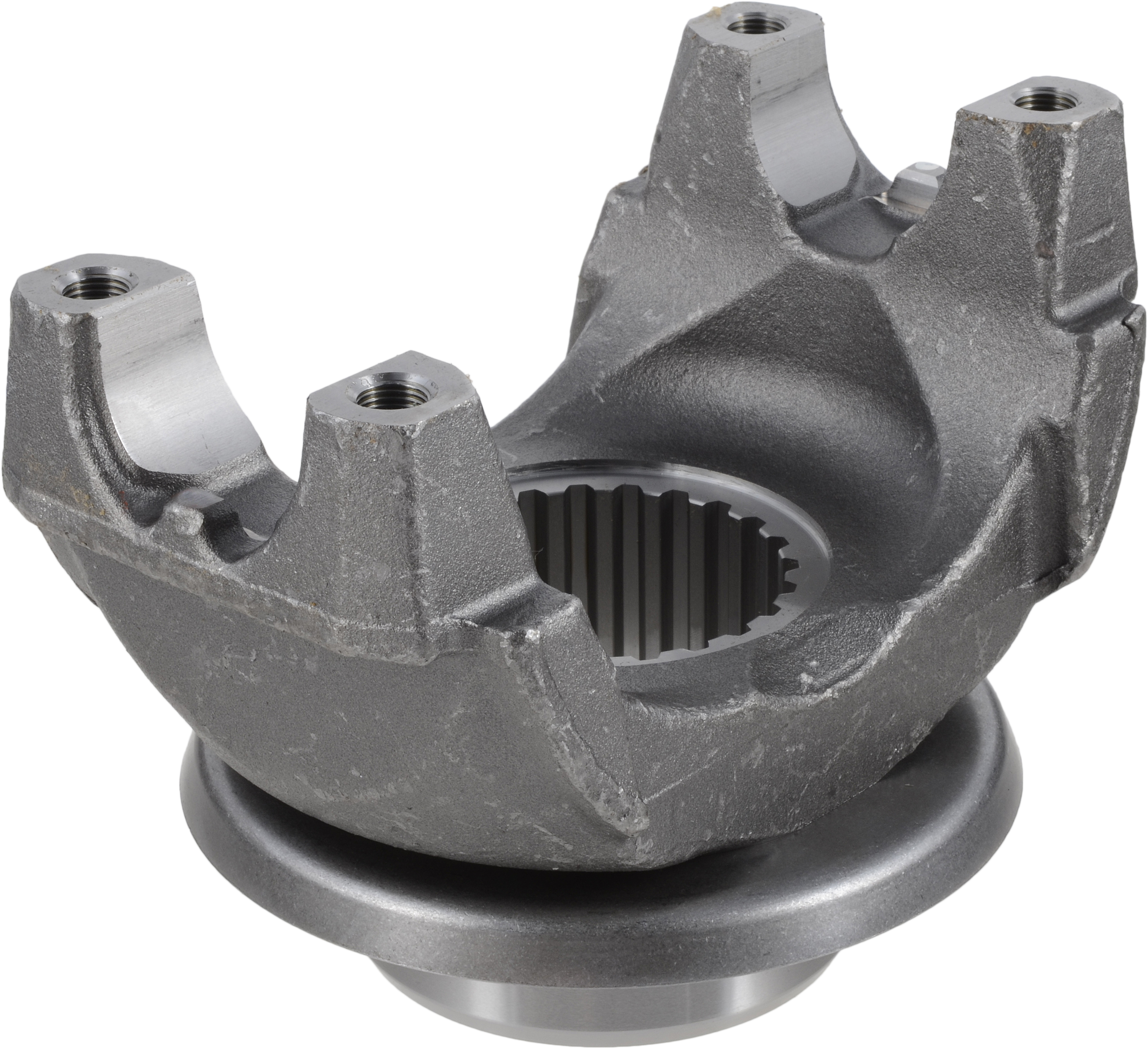 Differential End Yoke