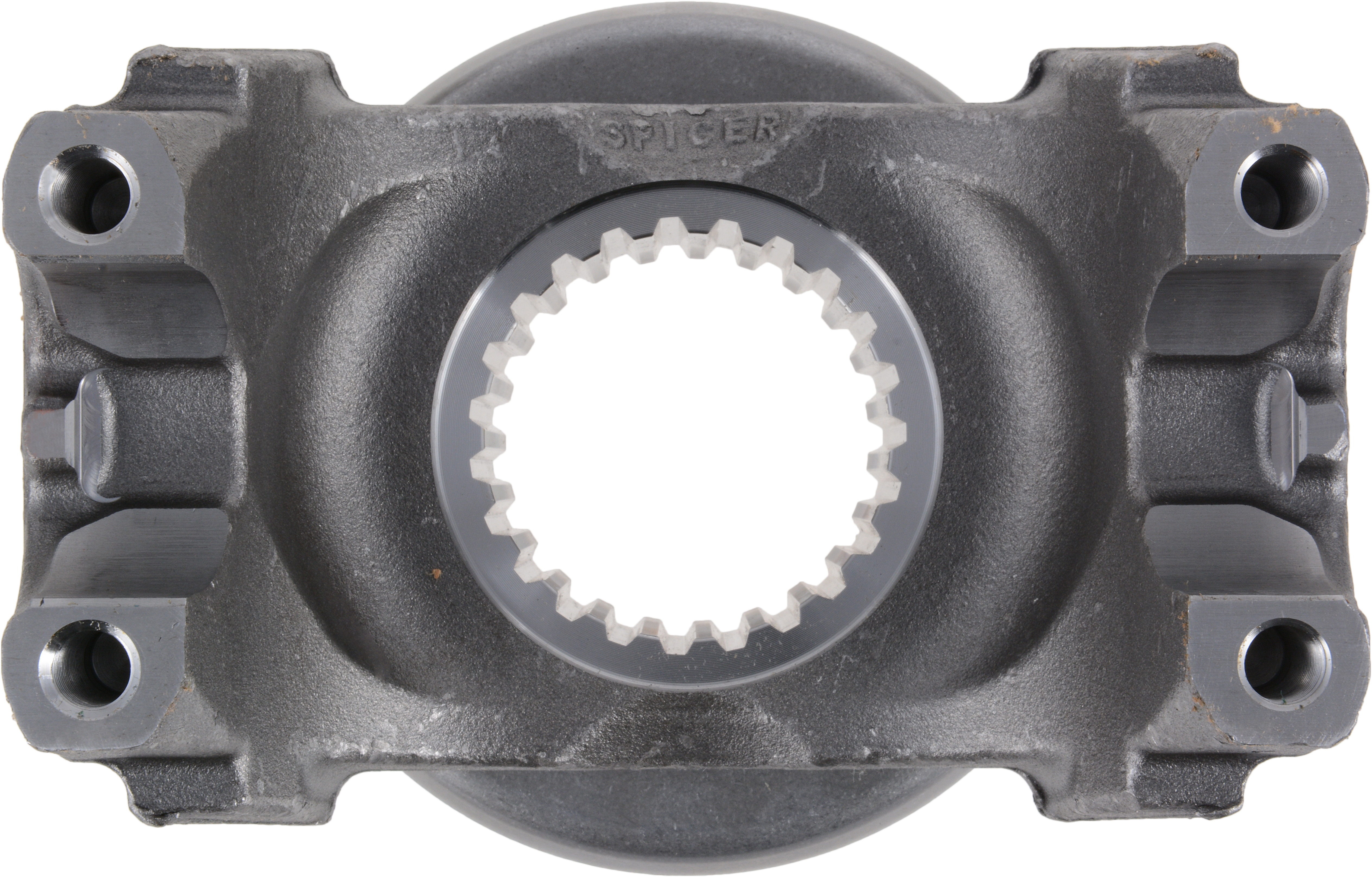 Differential End Yoke