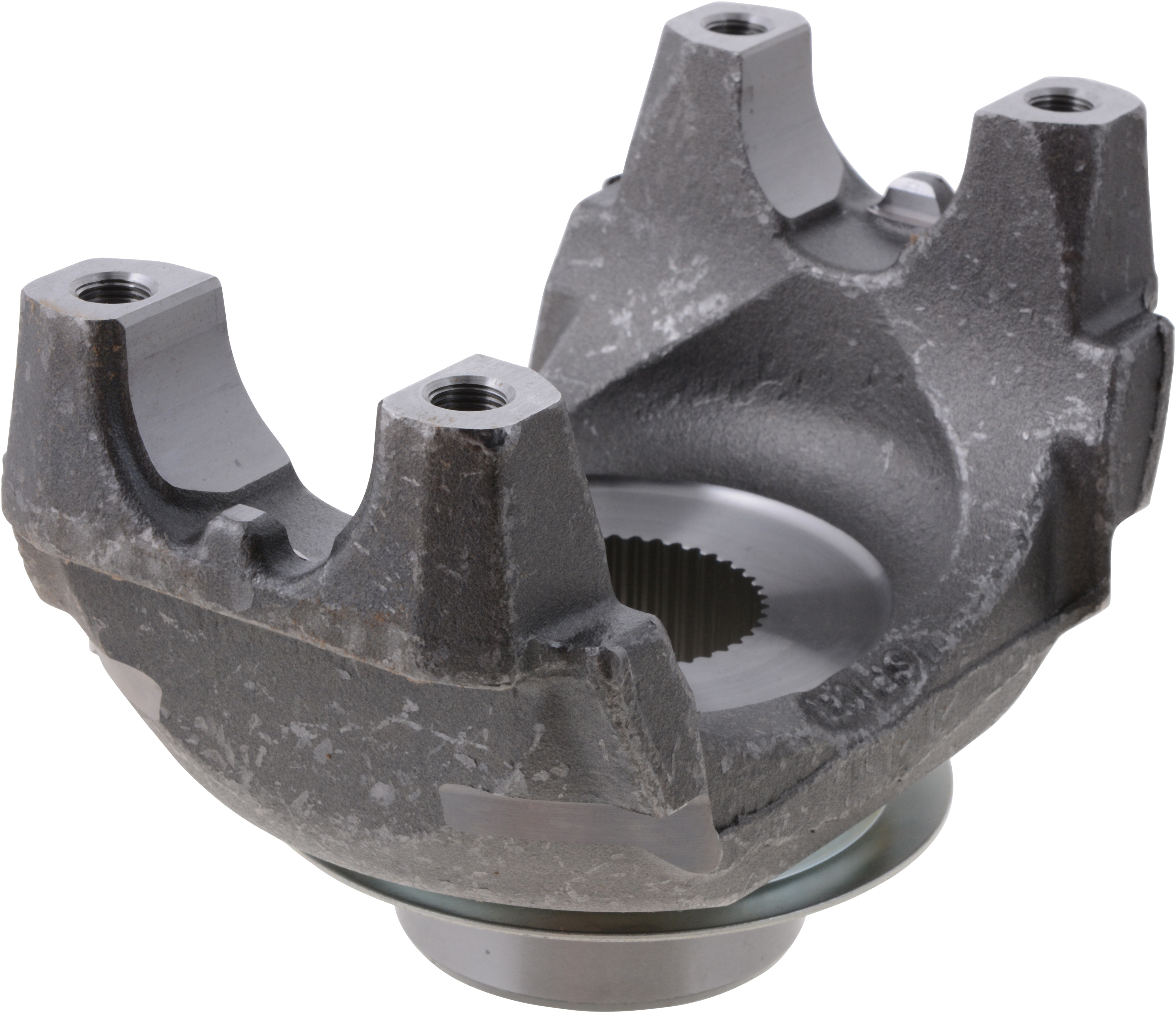 Differential End Yoke
