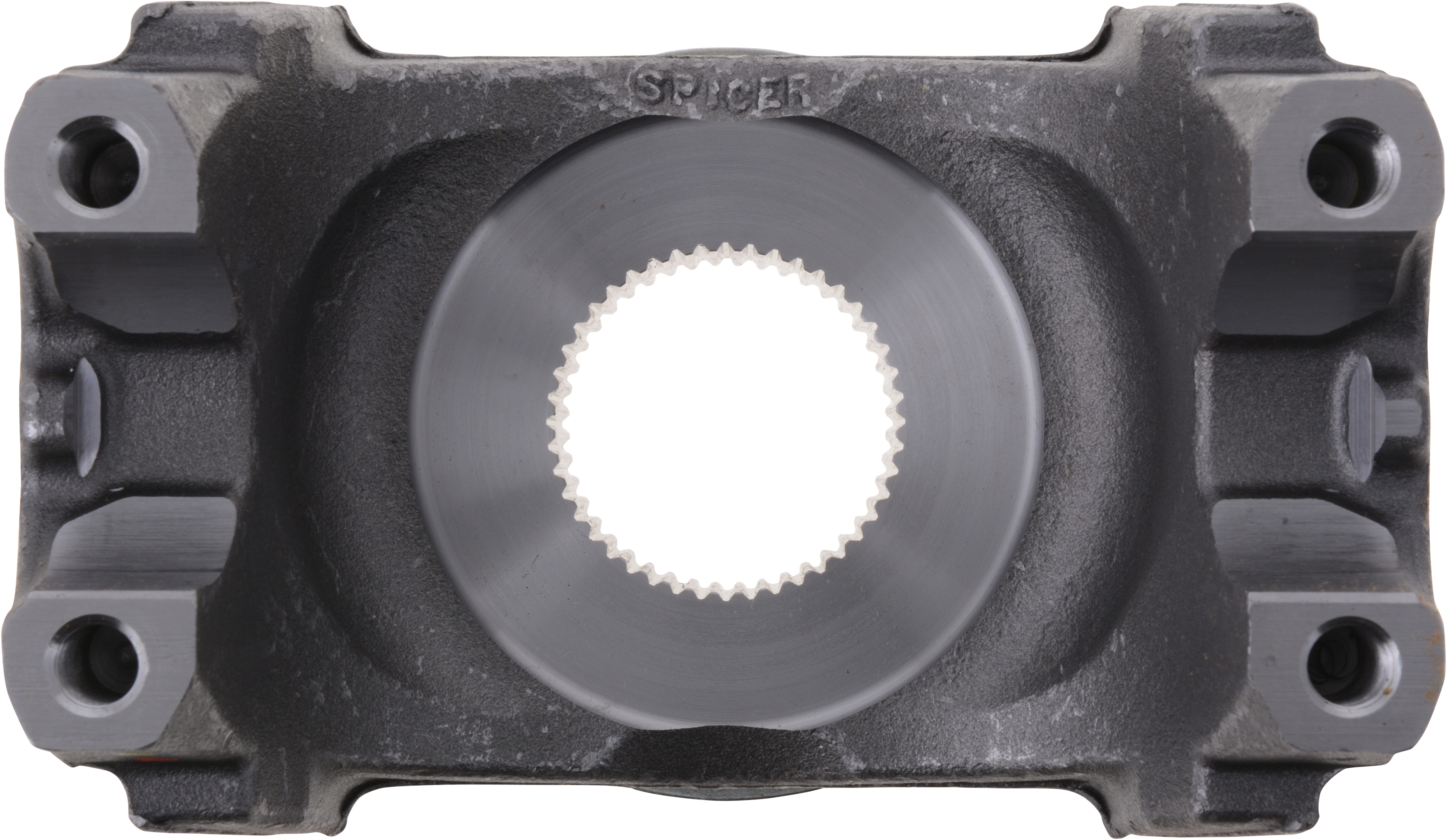 Differential End Yoke