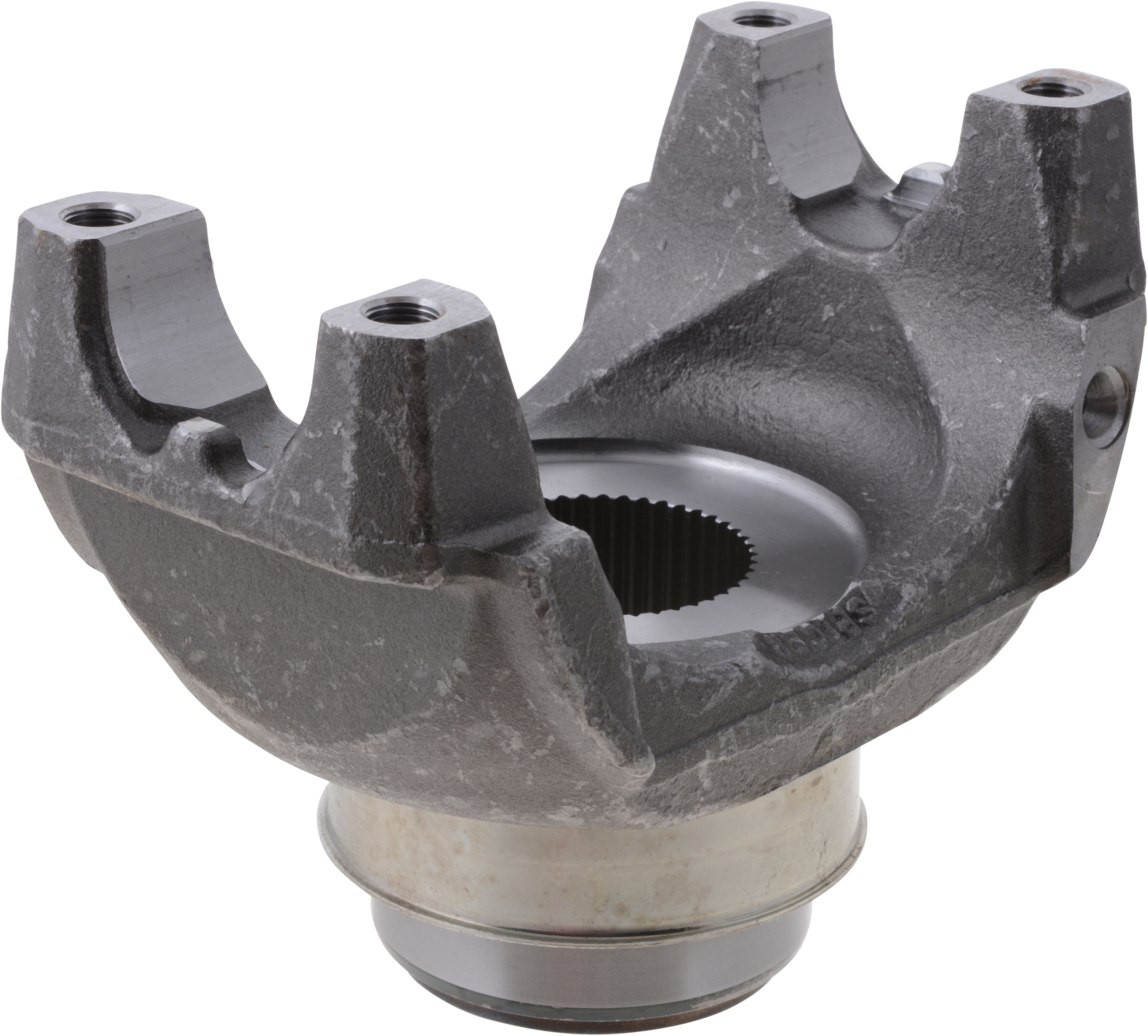 Differential End Yoke