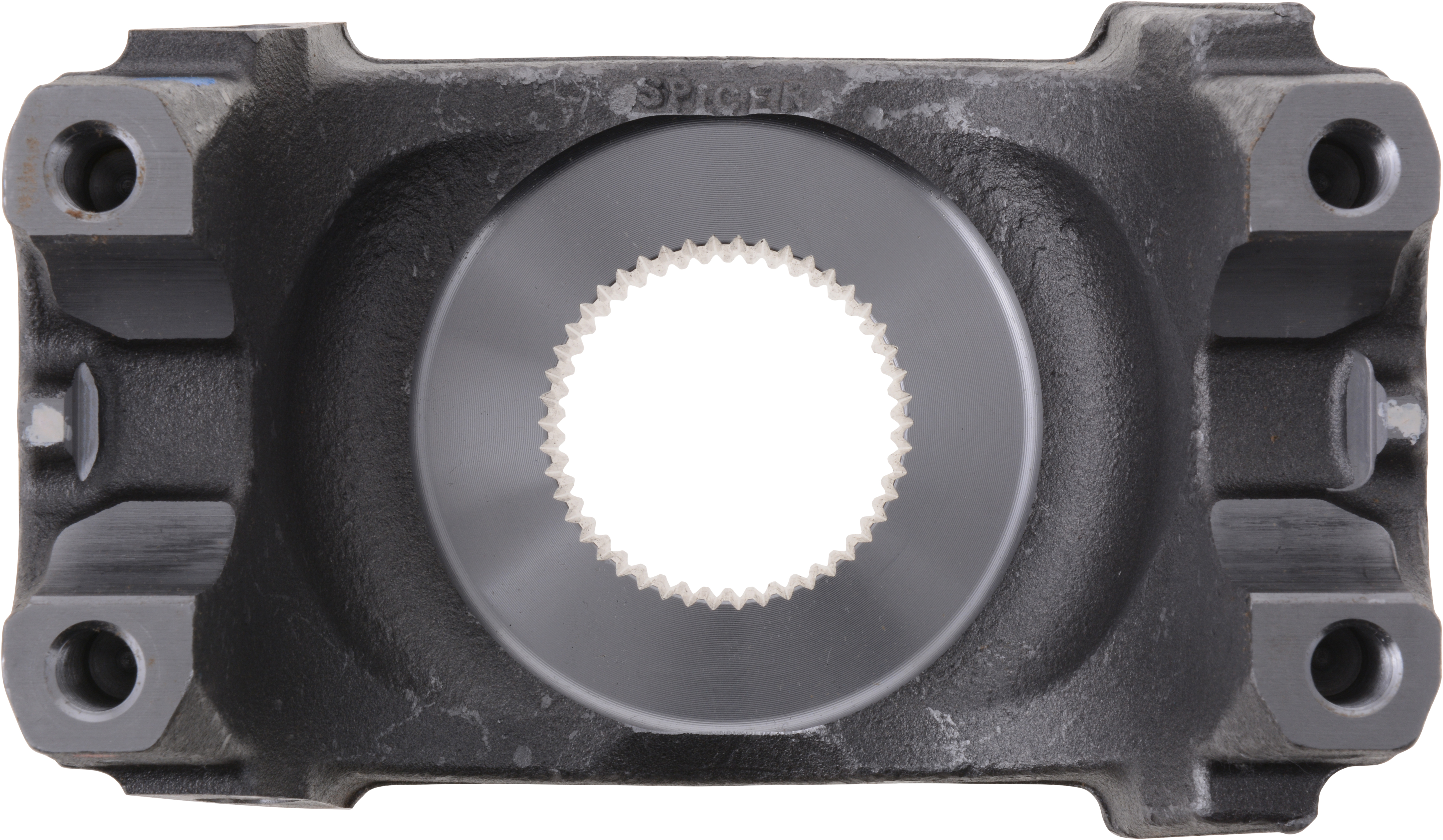 Differential End Yoke