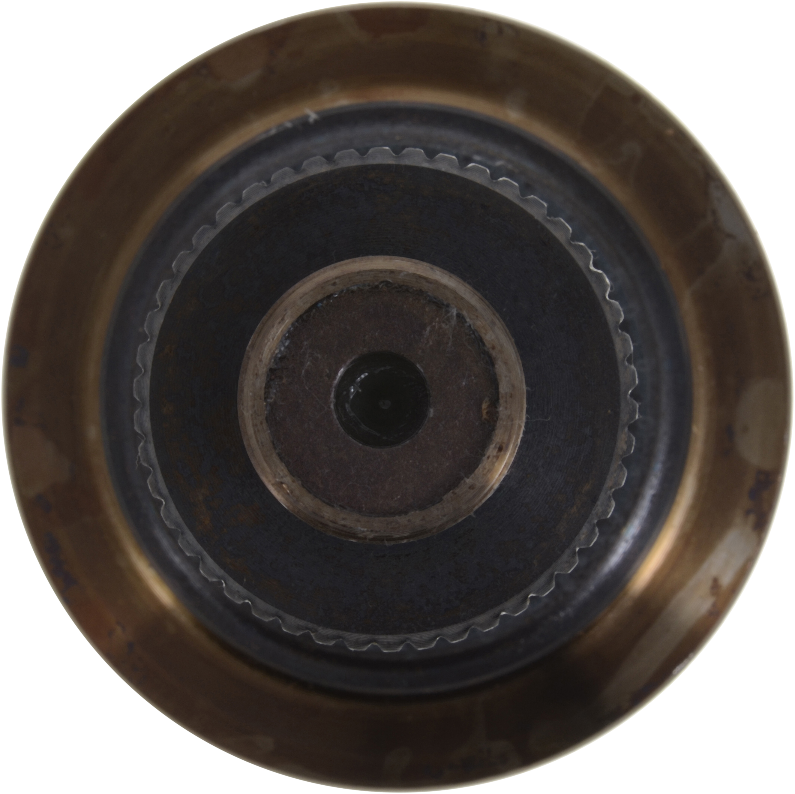 Drive Shaft Midship Stub Shaft