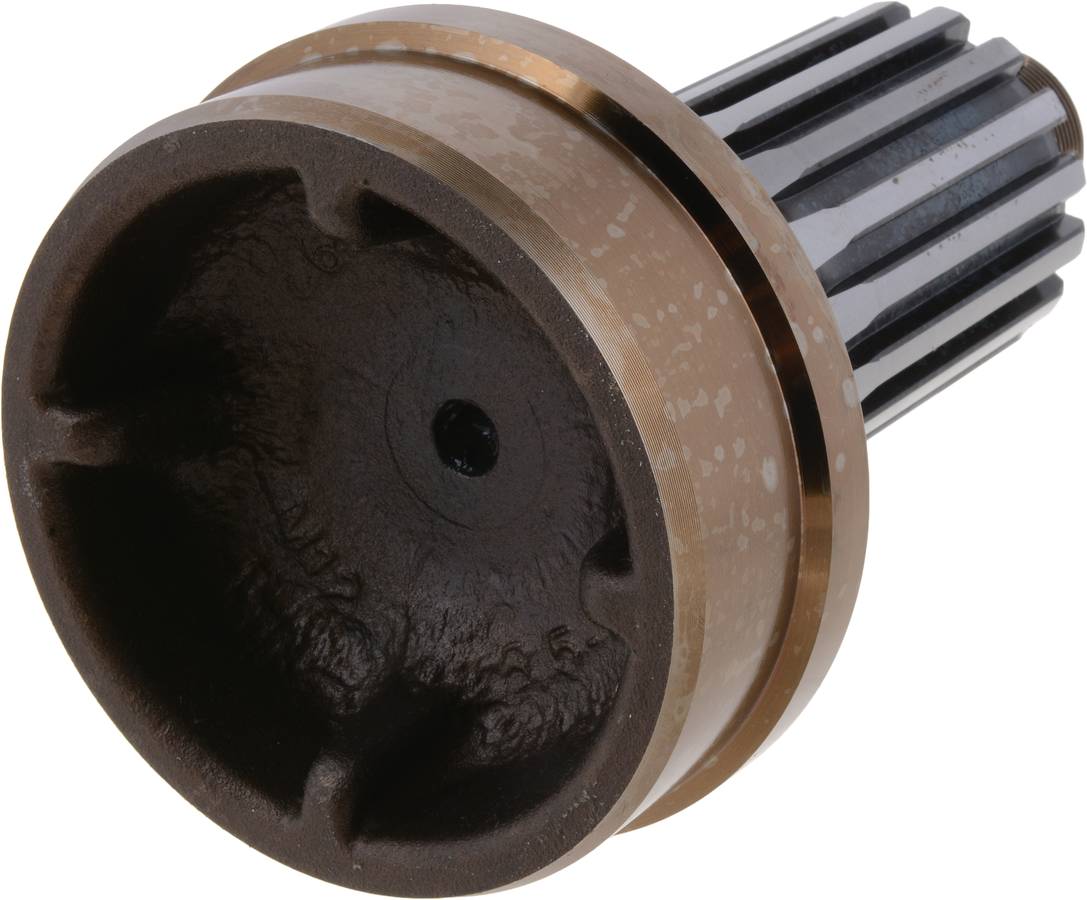 Drive Shaft Midship Stub Shaft