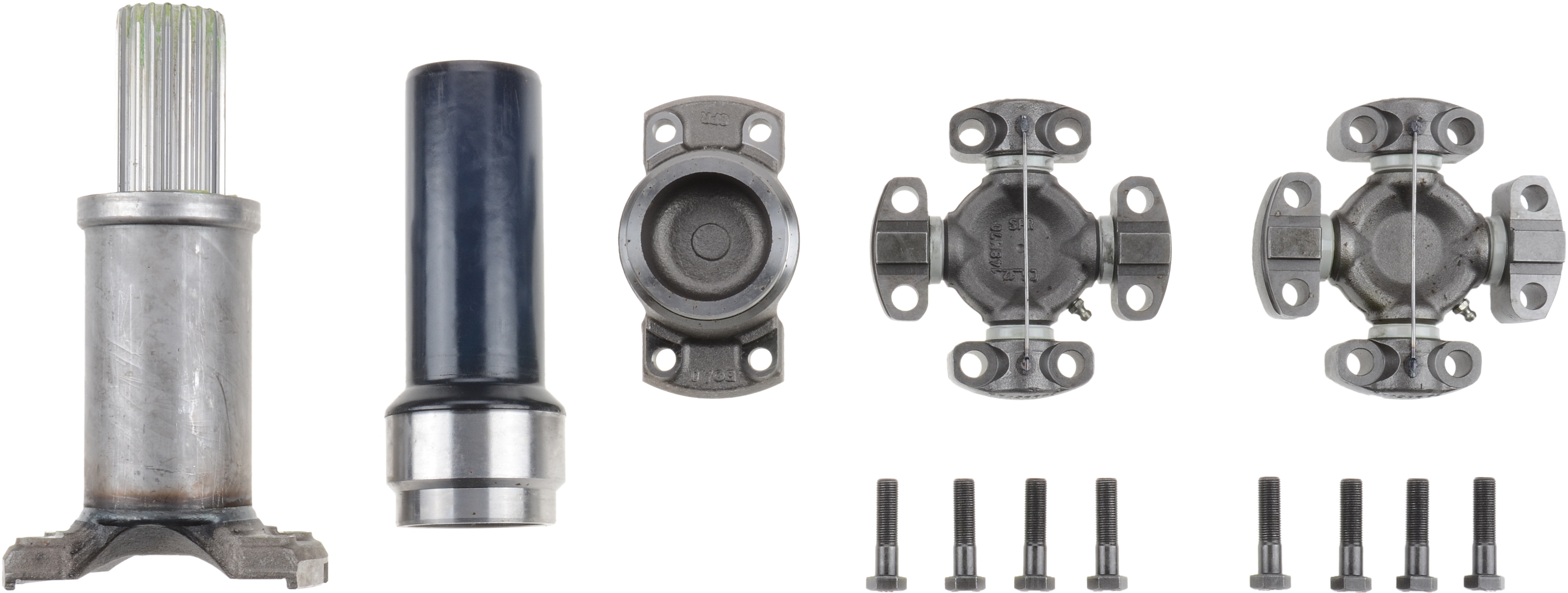 Drive Shaft Repair Kit