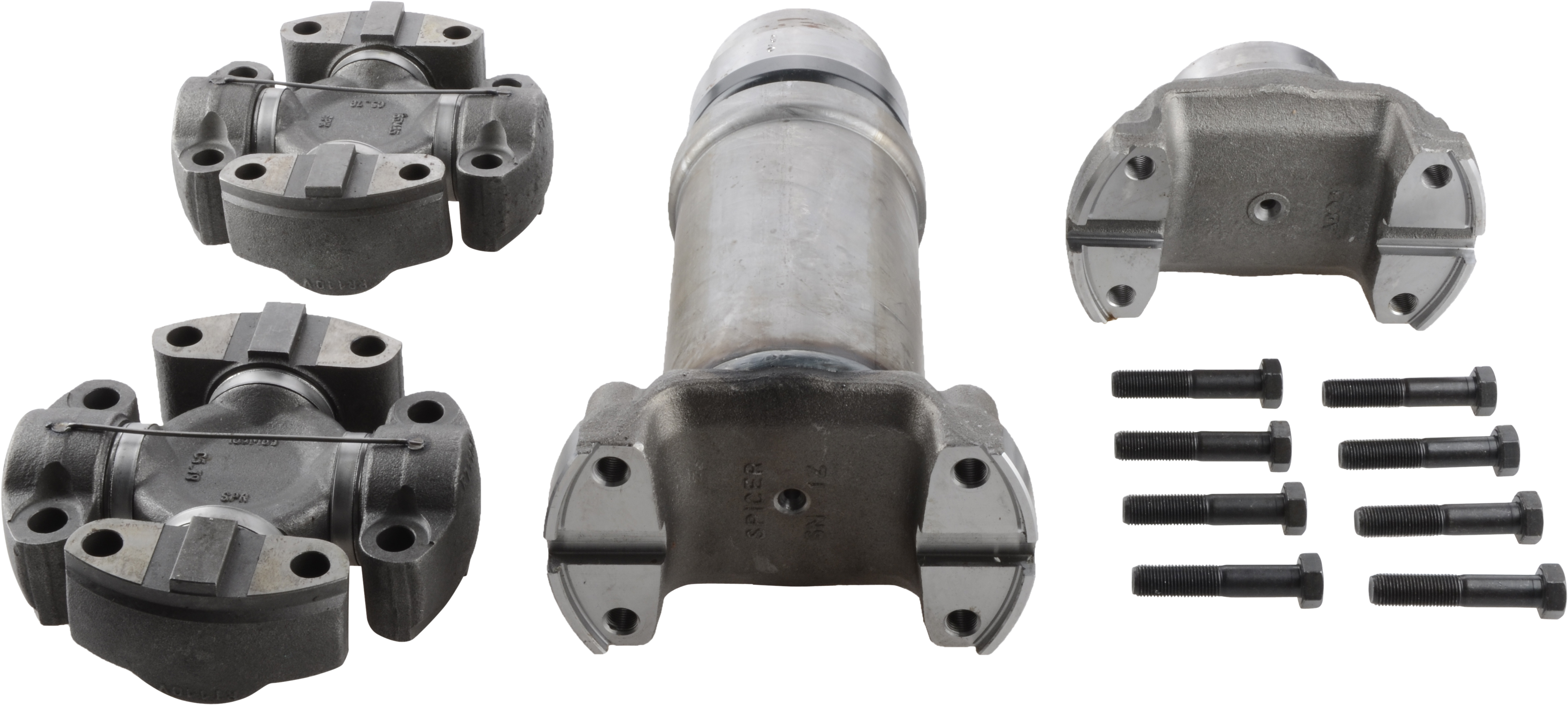 Drive Shaft Repair Kit