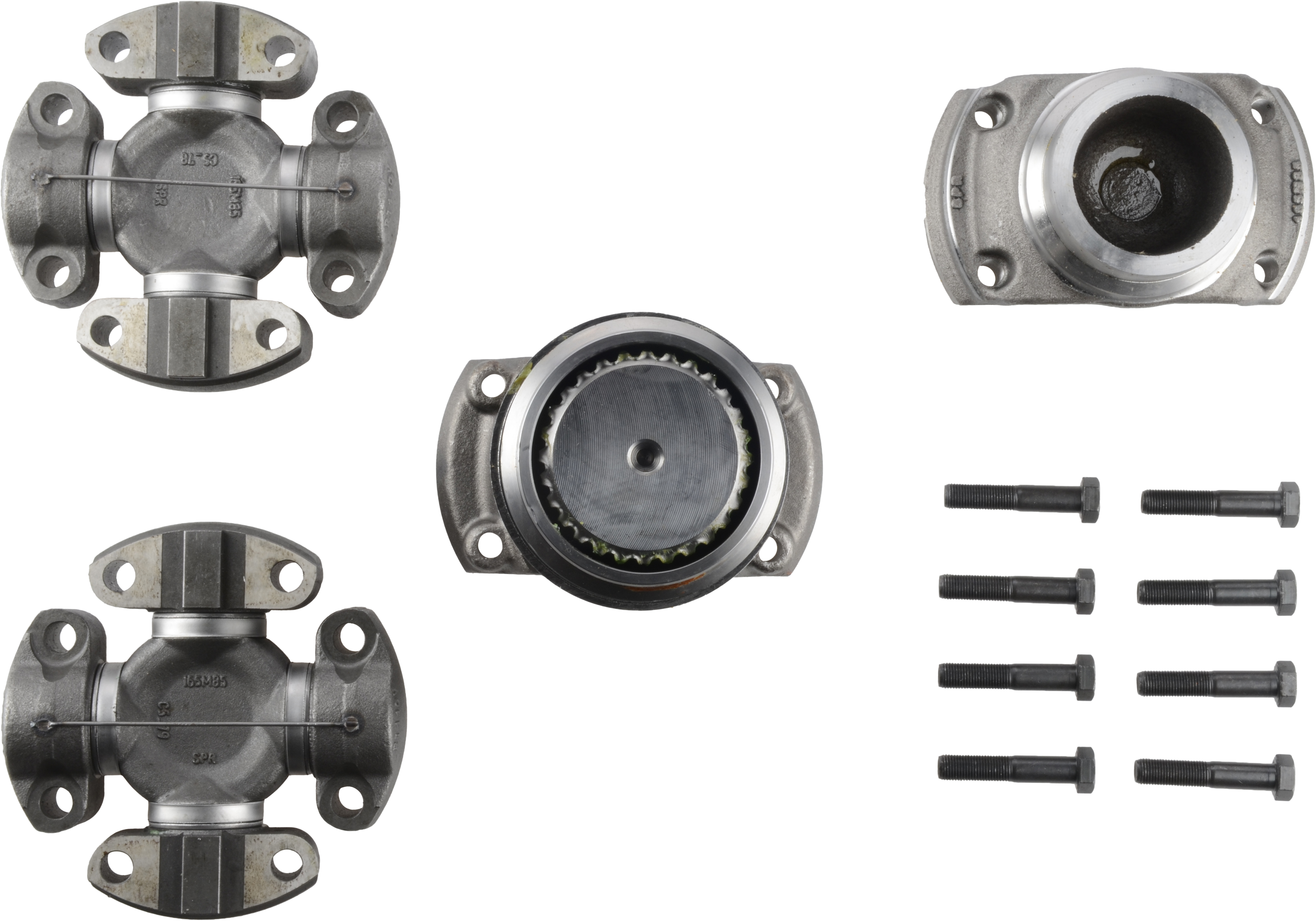 Drive Shaft Repair Kit