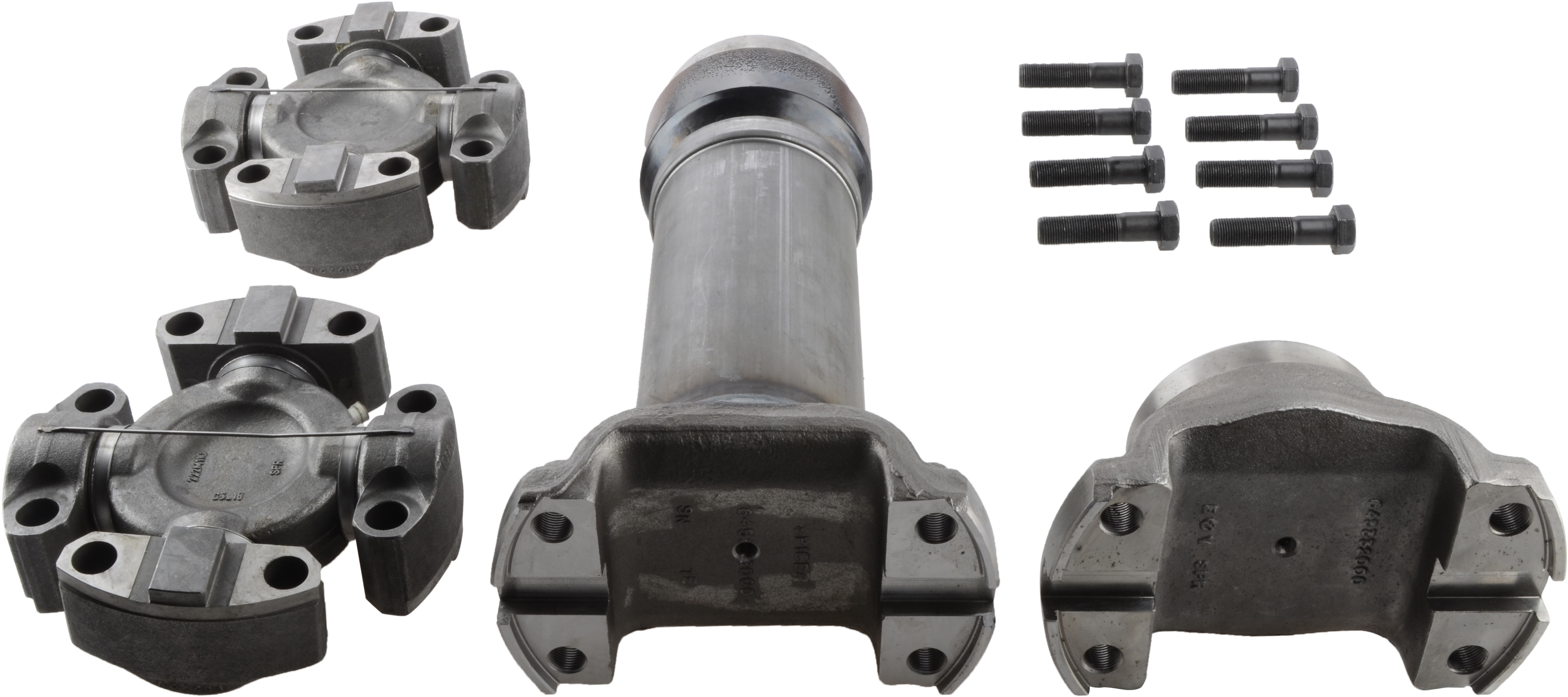 Drive Shaft Repair Kit