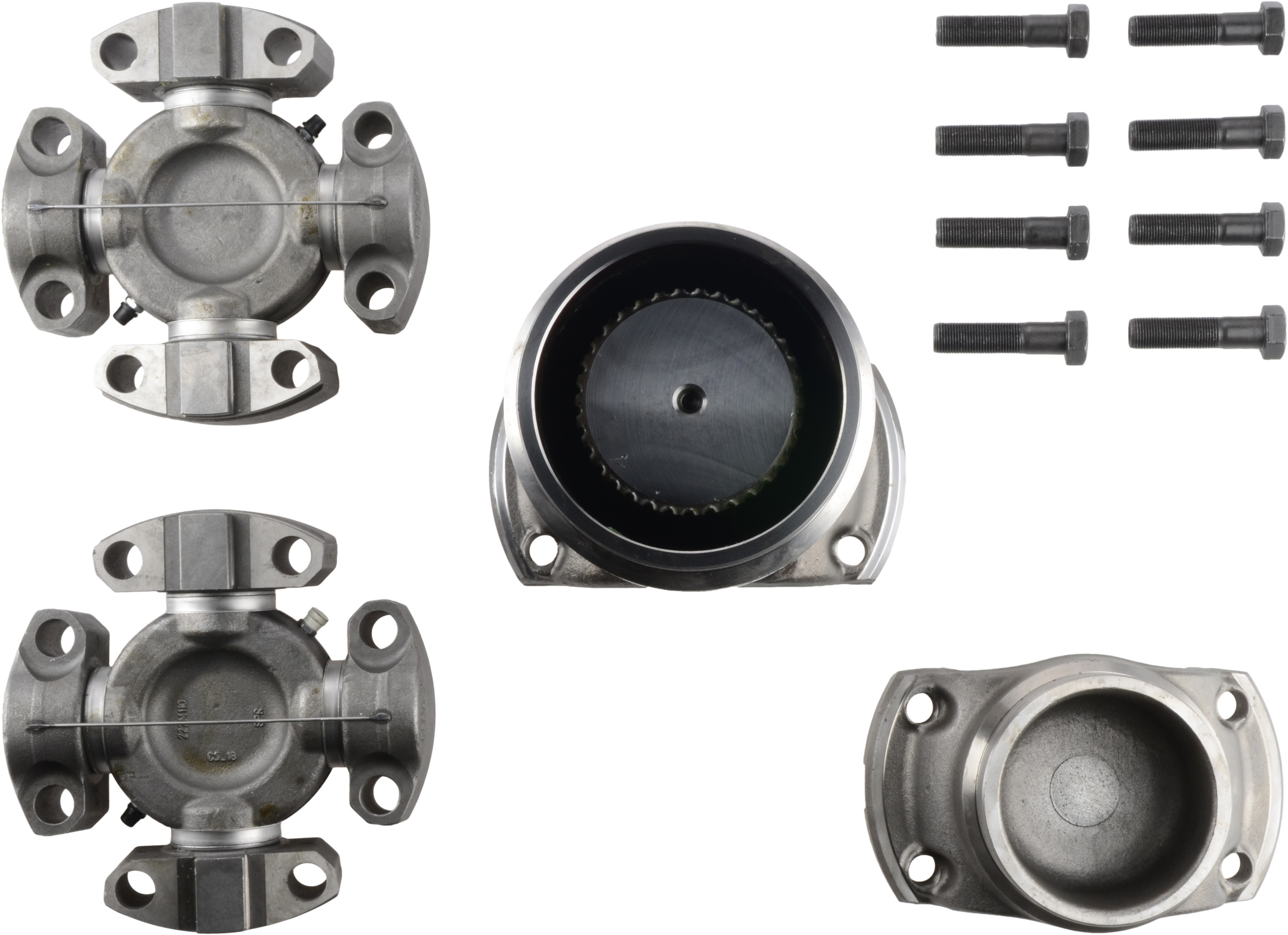 Drive Shaft Repair Kit