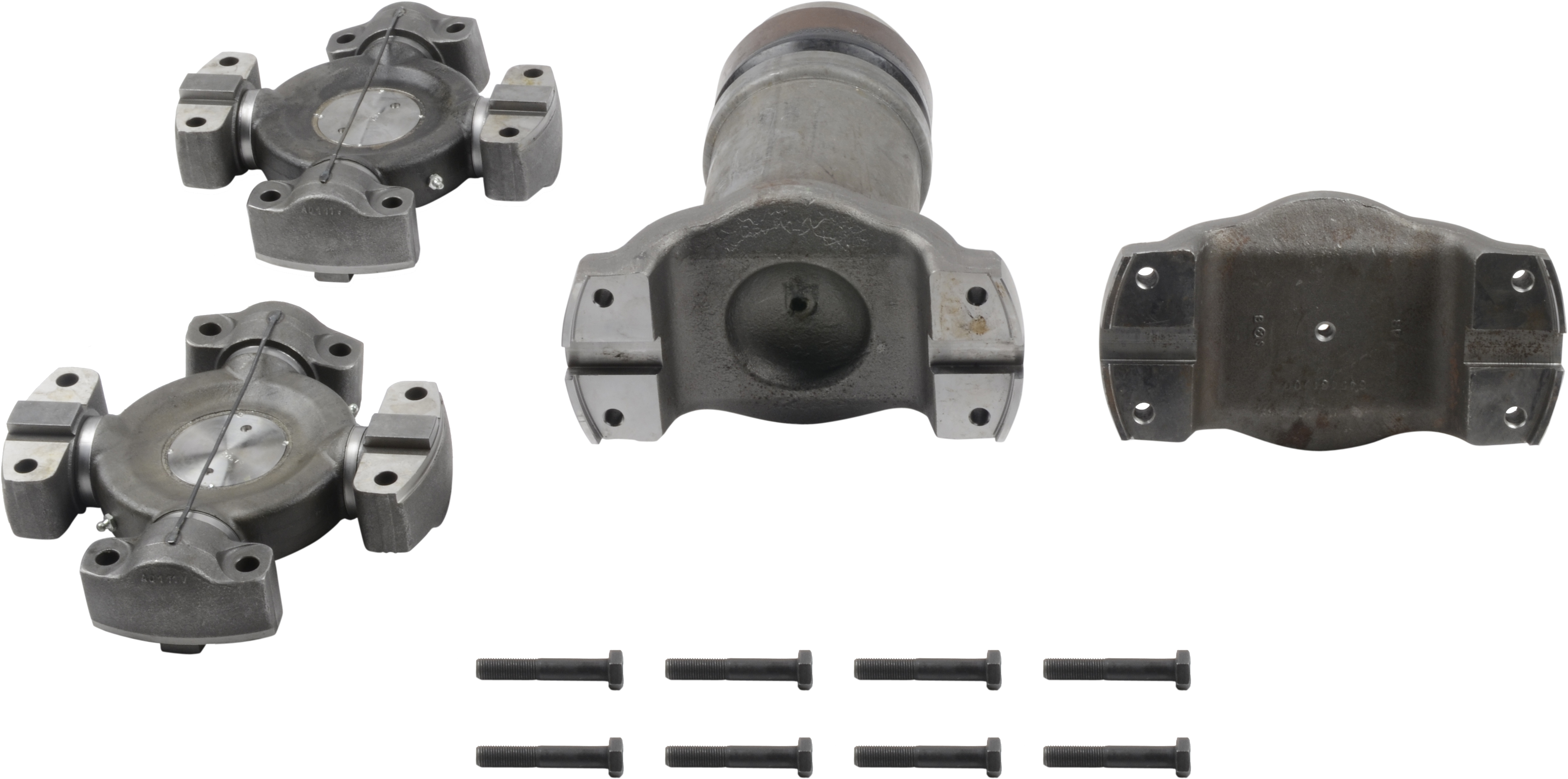 Drive Shaft Repair Kit