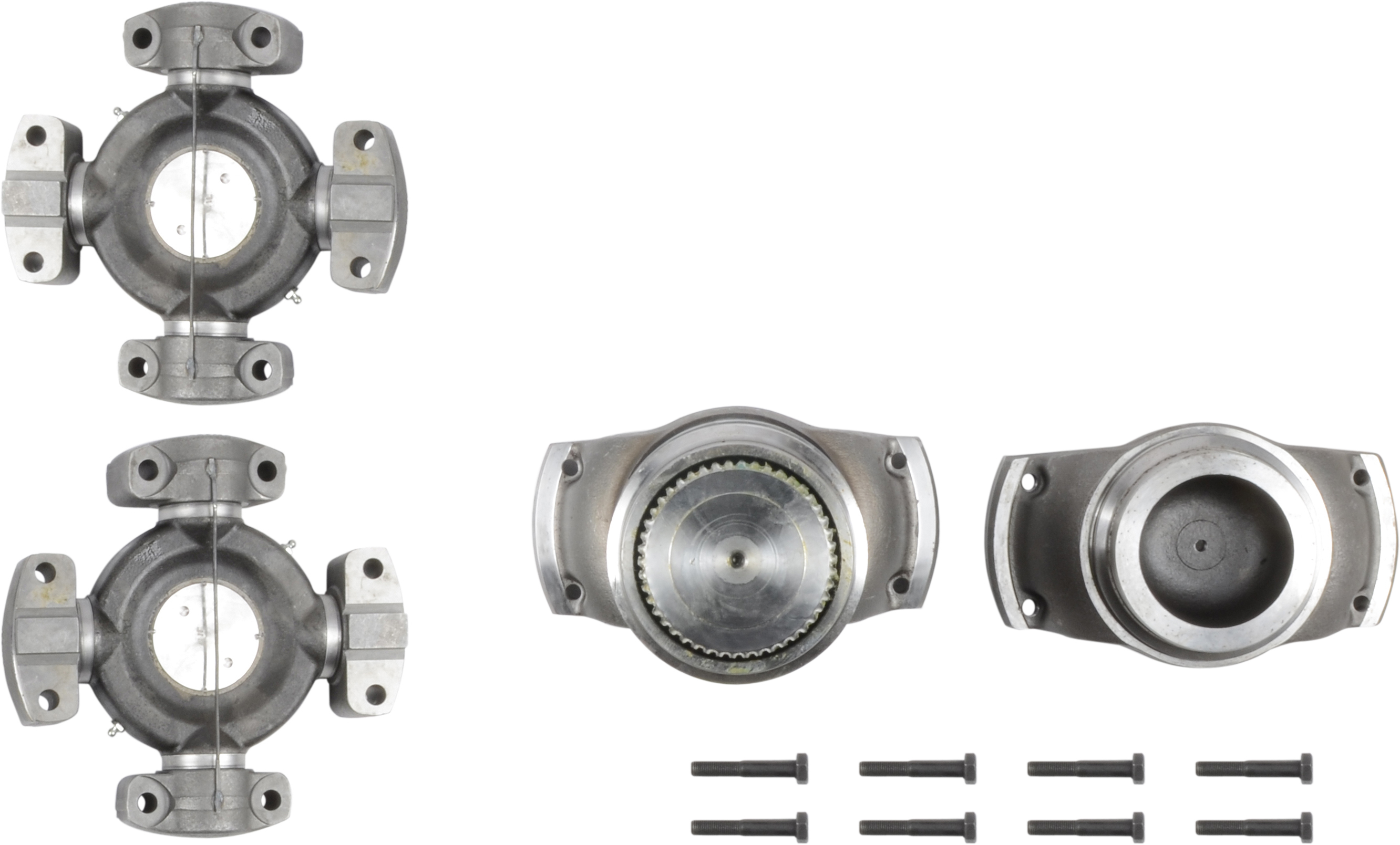 Drive Shaft Repair Kit
